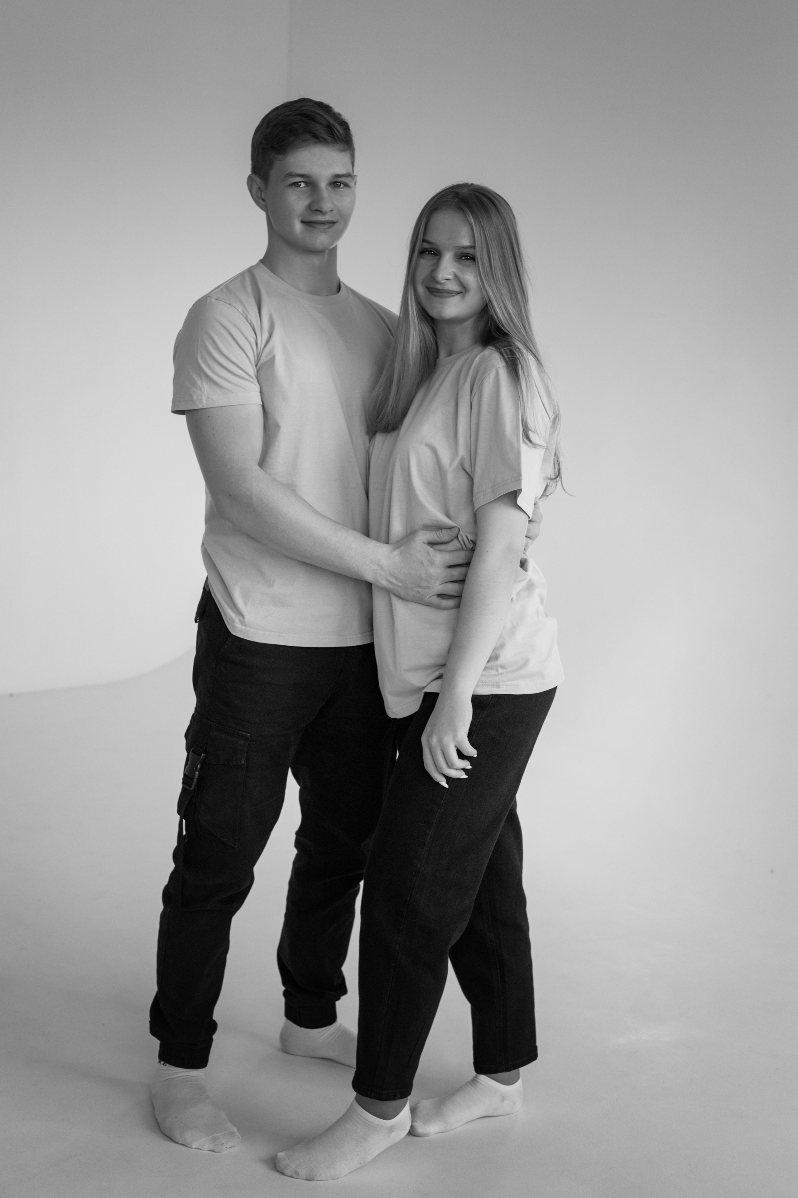 Руслан и Дарья. Главная