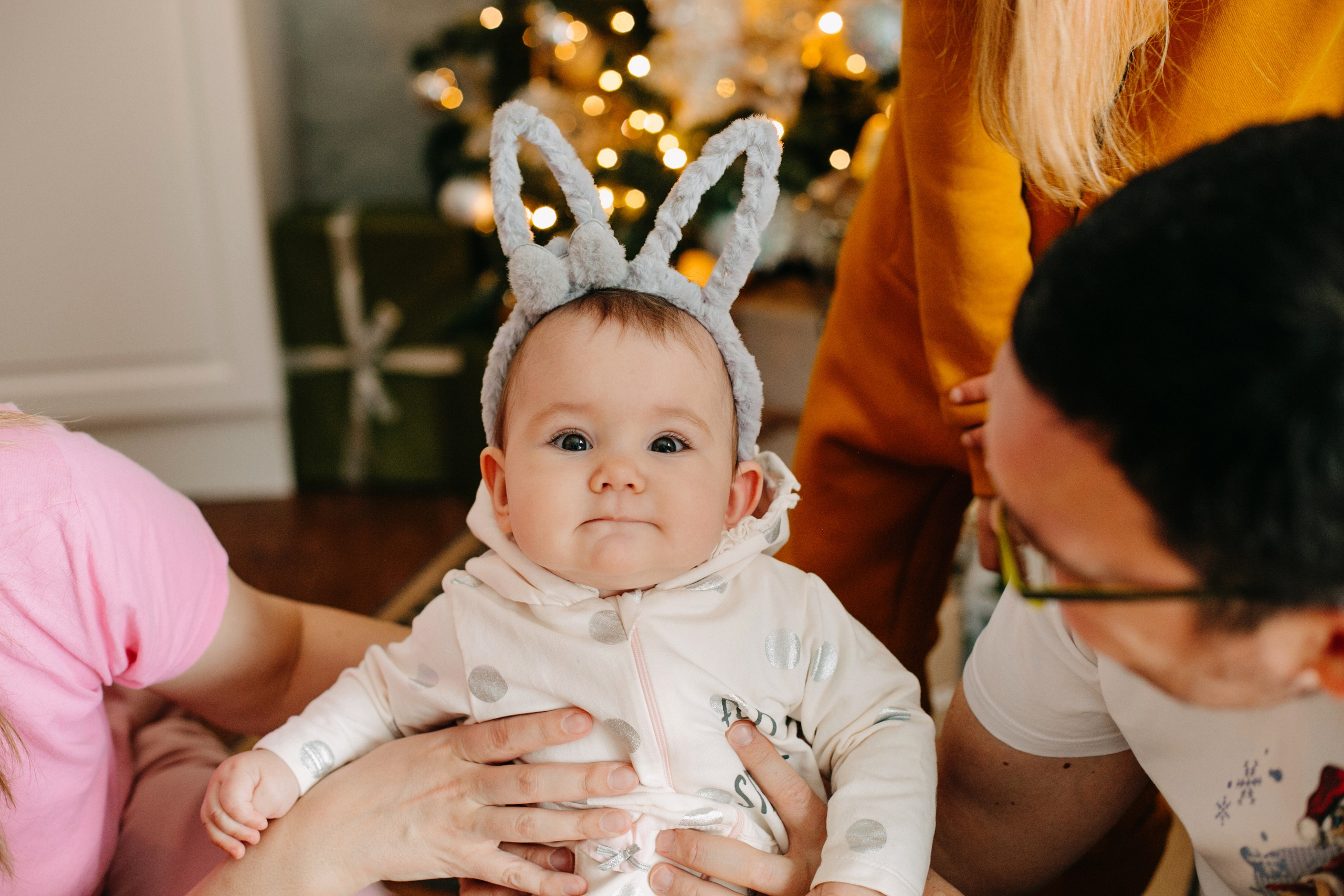 Новогодние съемки. Фуд фотограф новосибирск