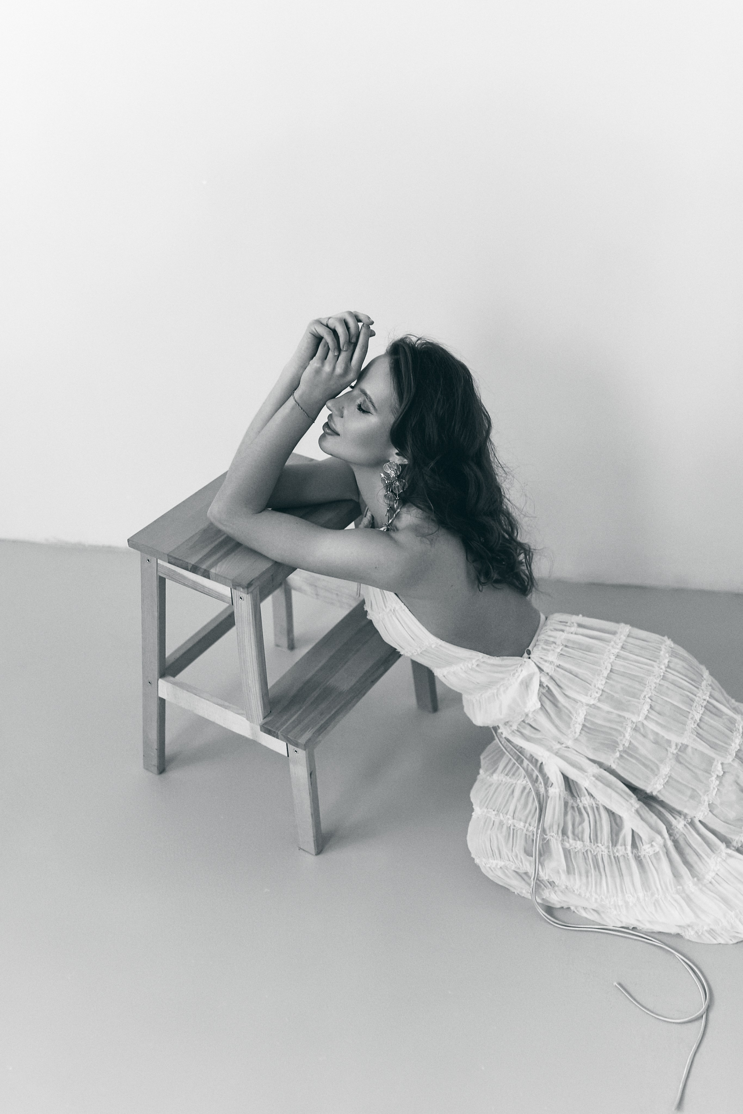 Аня. Фотограф Москва| Вероника Полуэктова