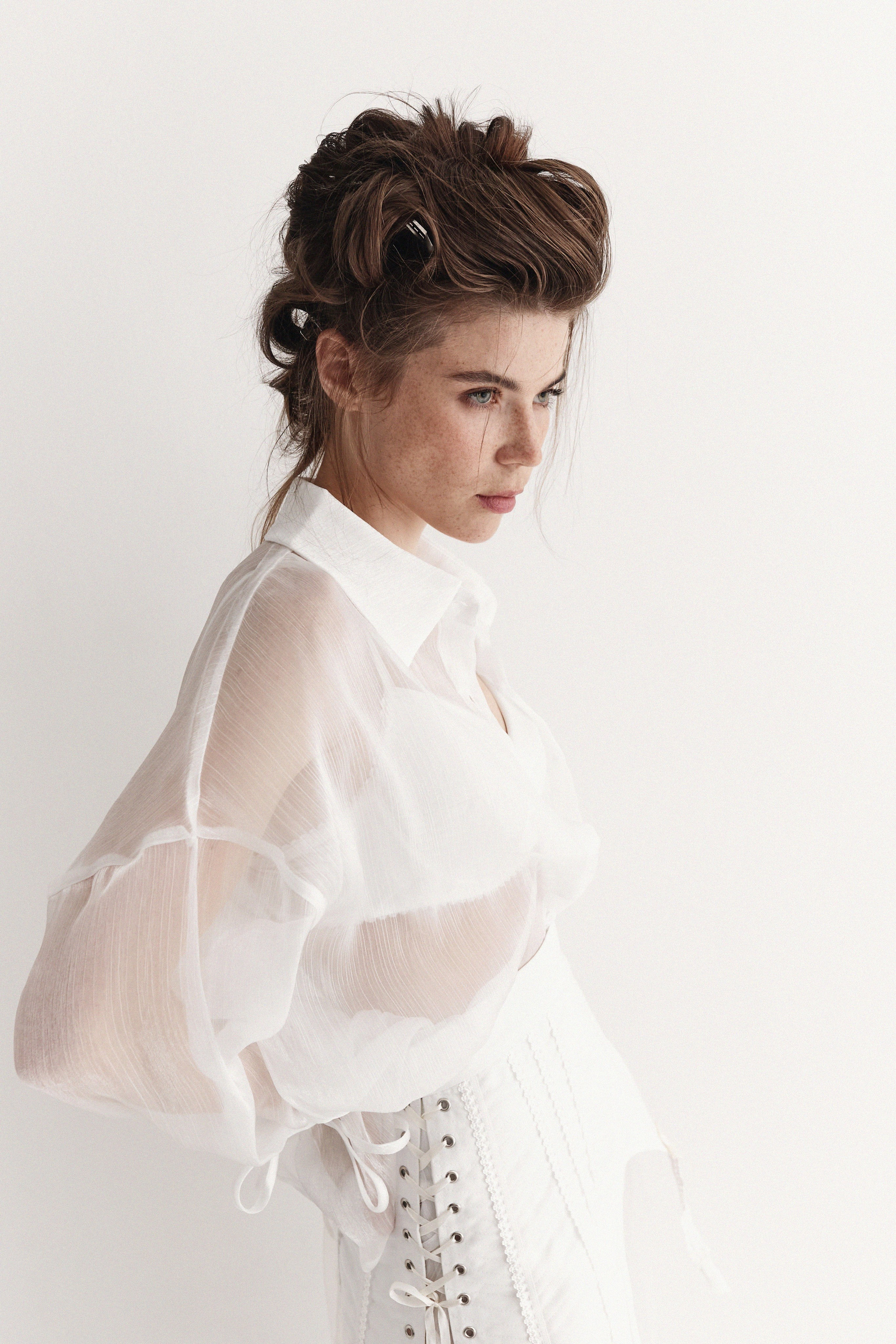 Кристина. Фотограф Москва| Вероника Полуэктова