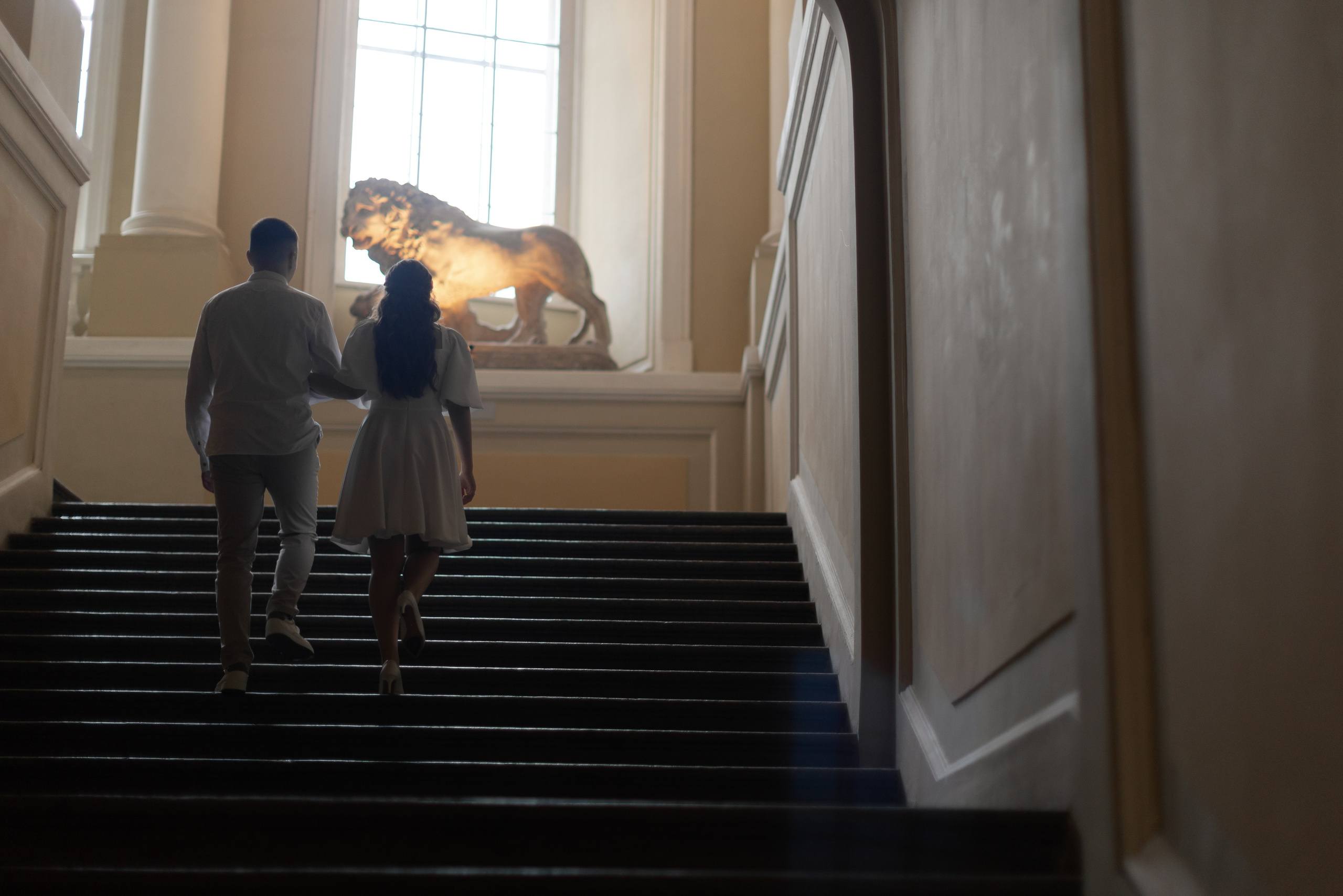 Виталий и Полина. @dariazphoto свадебный фотограф