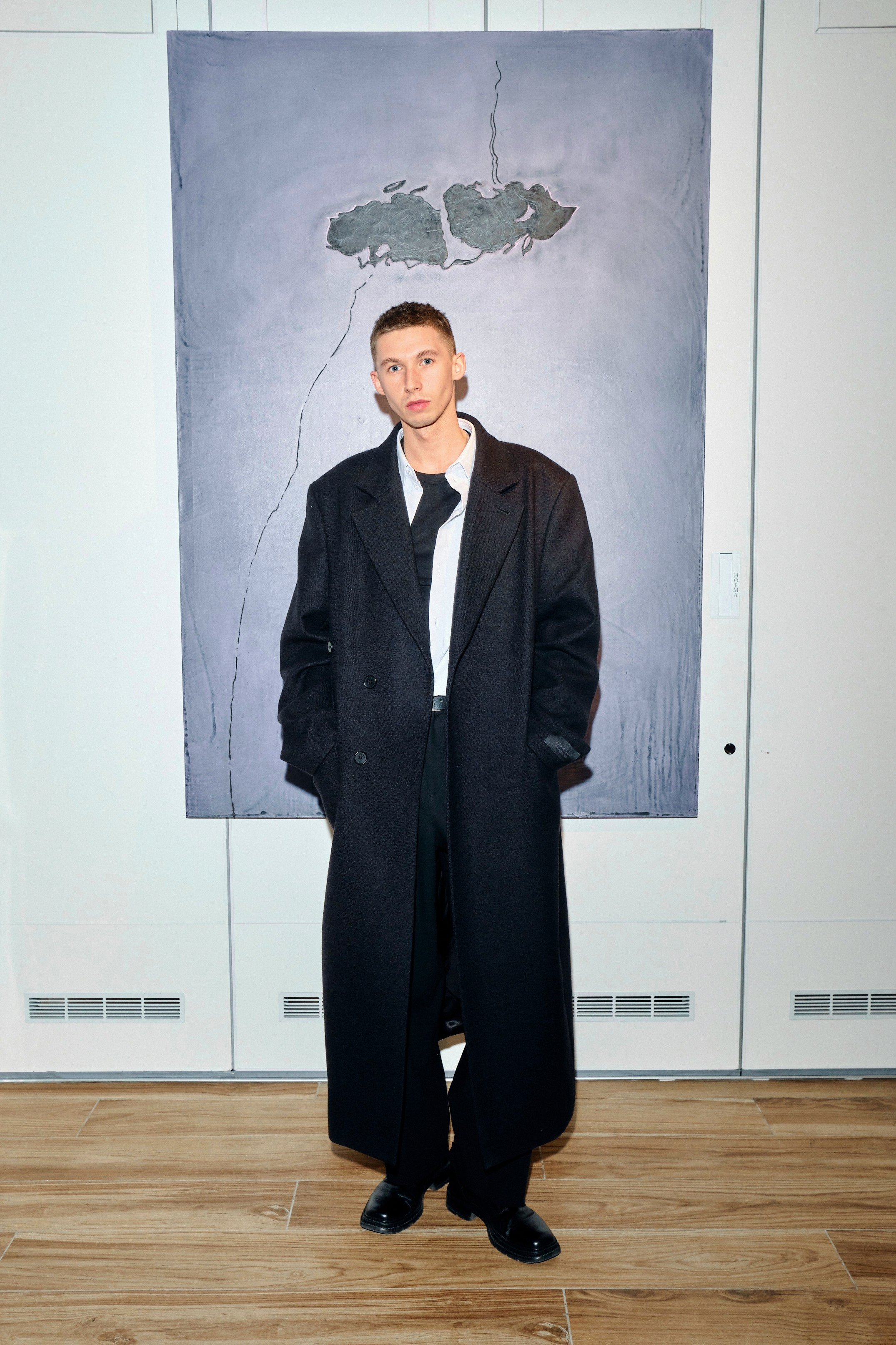 Vladey 'Art & Design' 2025. Коммерческий и репортажный фотограф в Москве Егор Мелихов