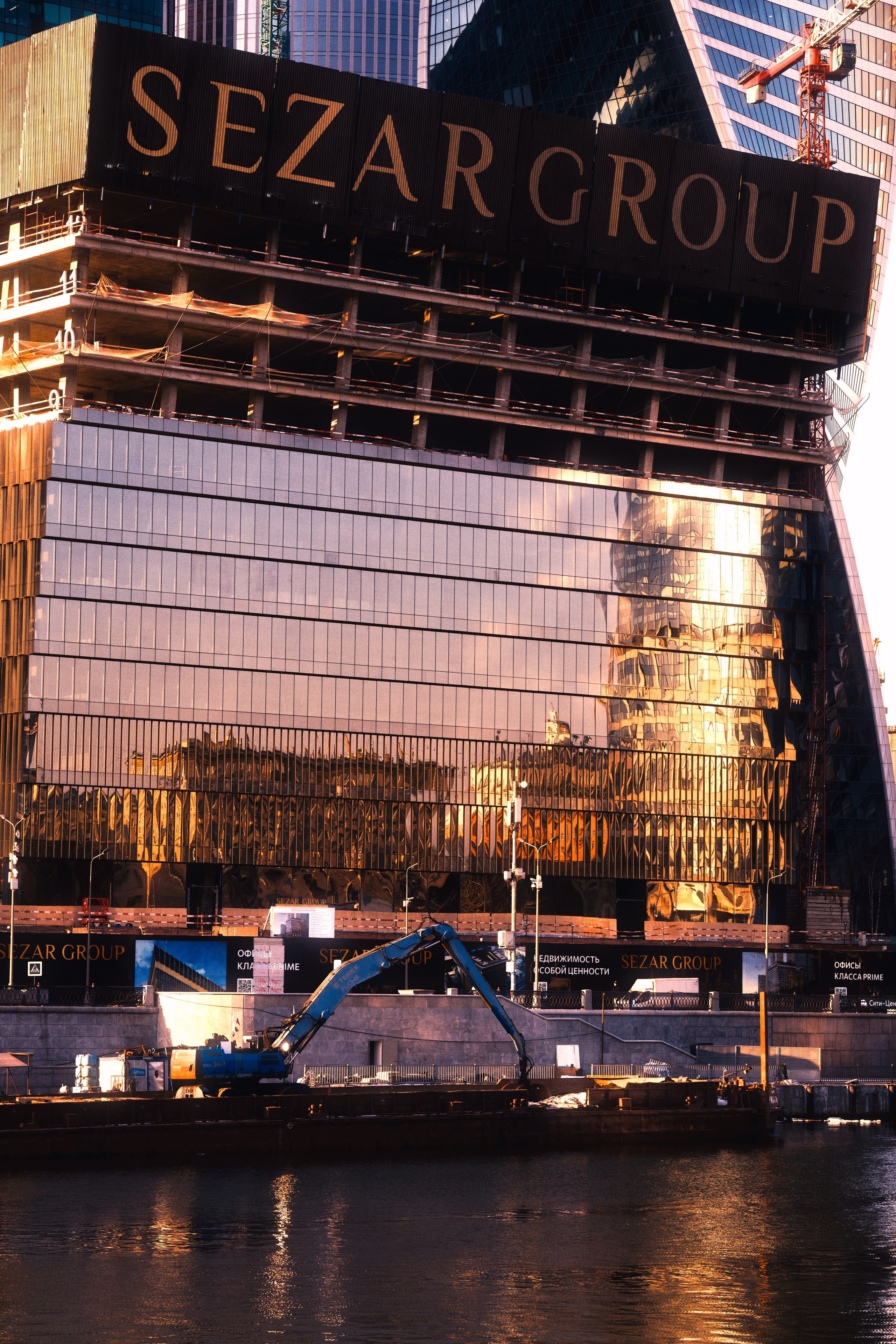 Стрит-фотография Москва. Фотограф-любитель из Кирова Андрей Погребняк