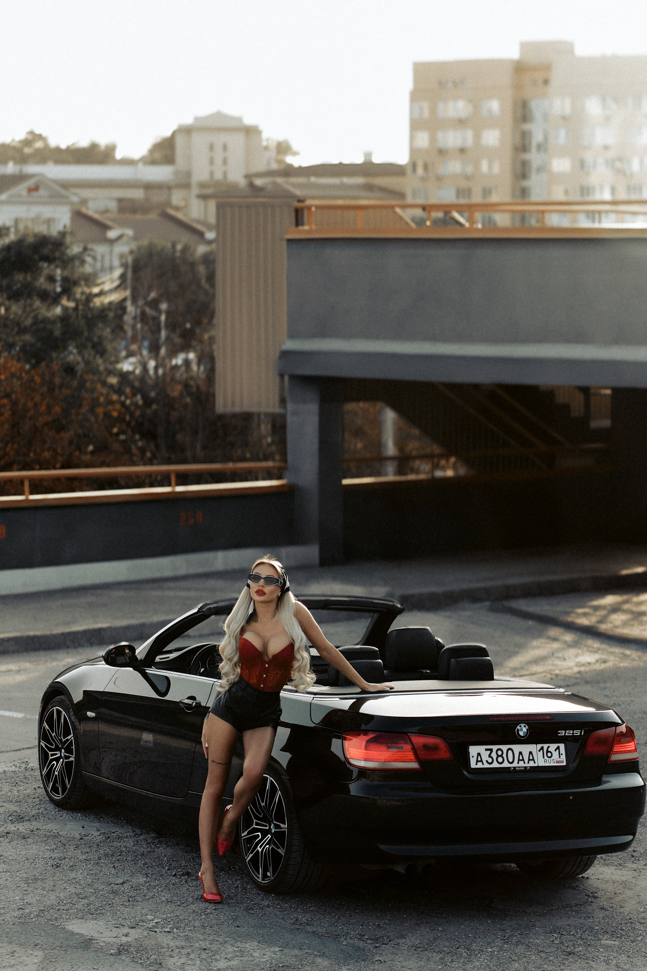 Alina. Фотограф в Ростове на Дону