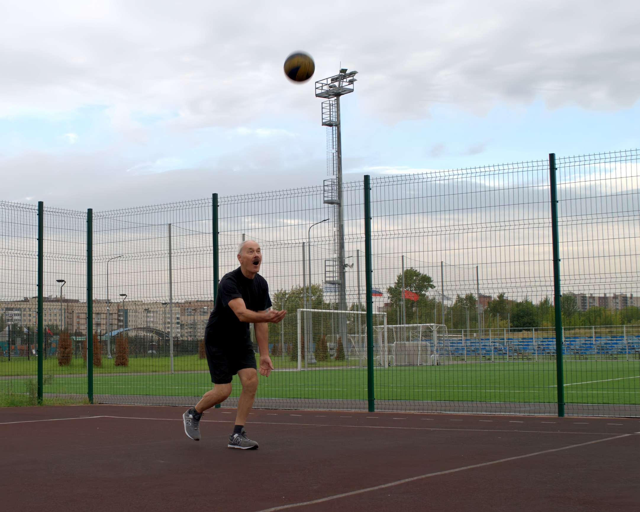 Волейбол. Надежда Козлова, фотограф, Санкт — Петербург