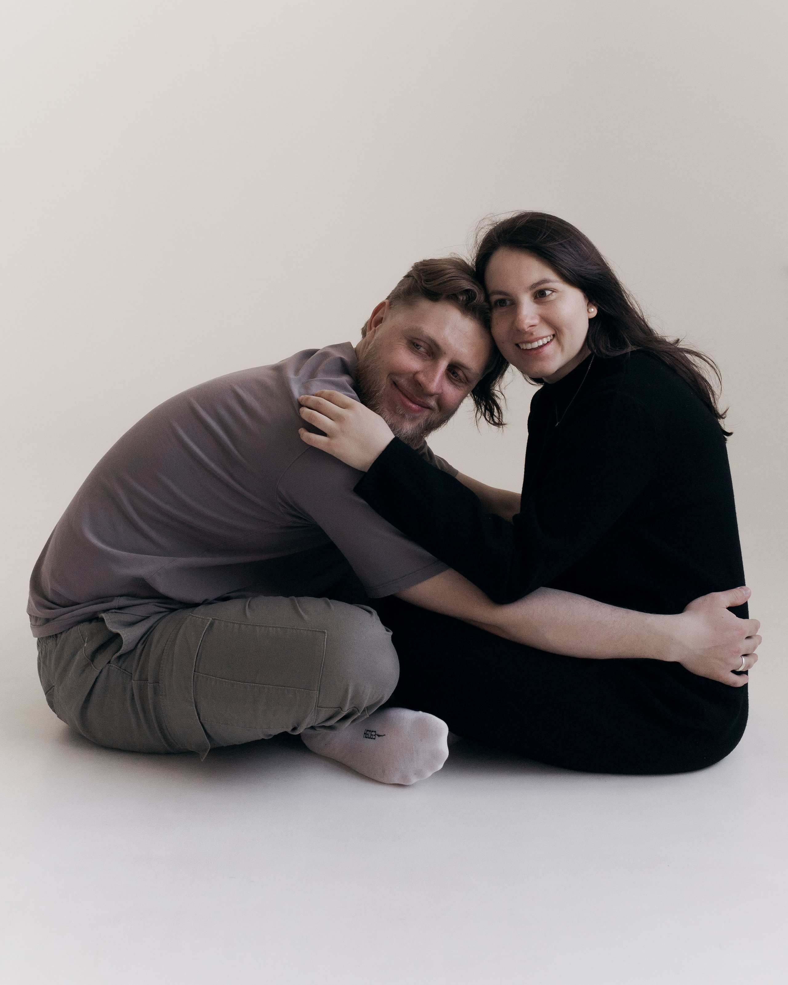 Павел, Ангелина и Валерий. Катерина Аникеева | Фотограф | Екатеринбург