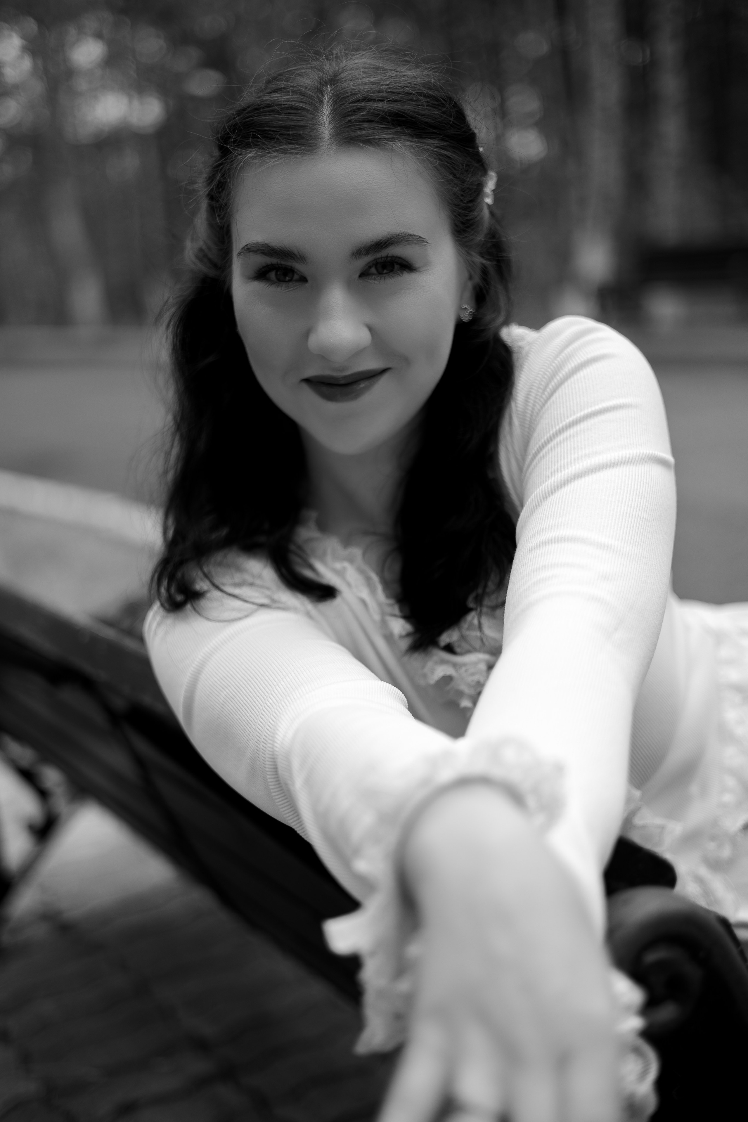 Portrait15. Фотограф Советская Гавань — Ванино
