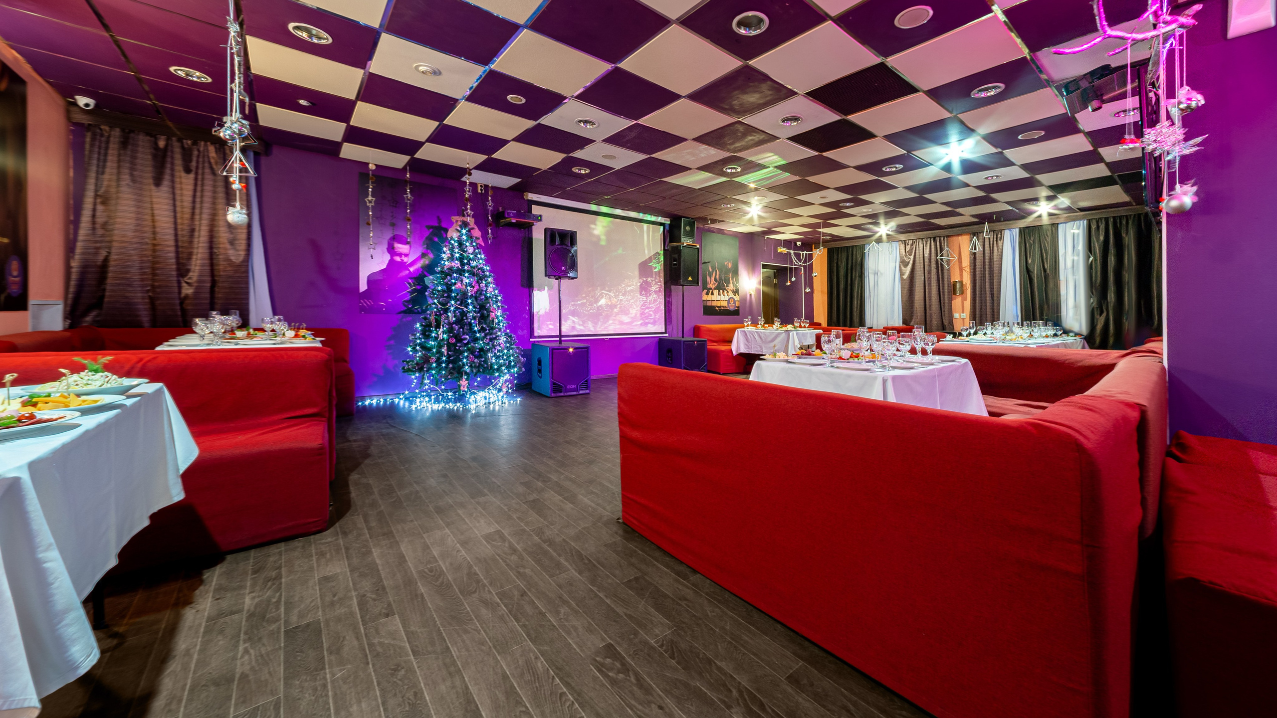 Ресторан Екатеринбург фотограф недвижимости