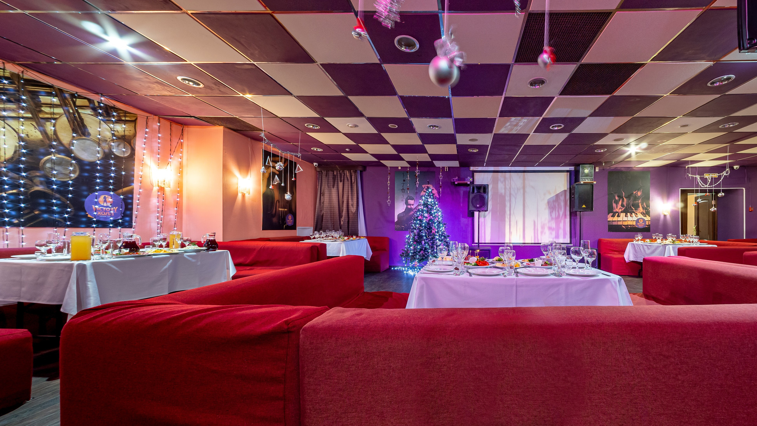 Гостиница и ресторан. Фотограф недвижимости и авто в Екатеринбурге