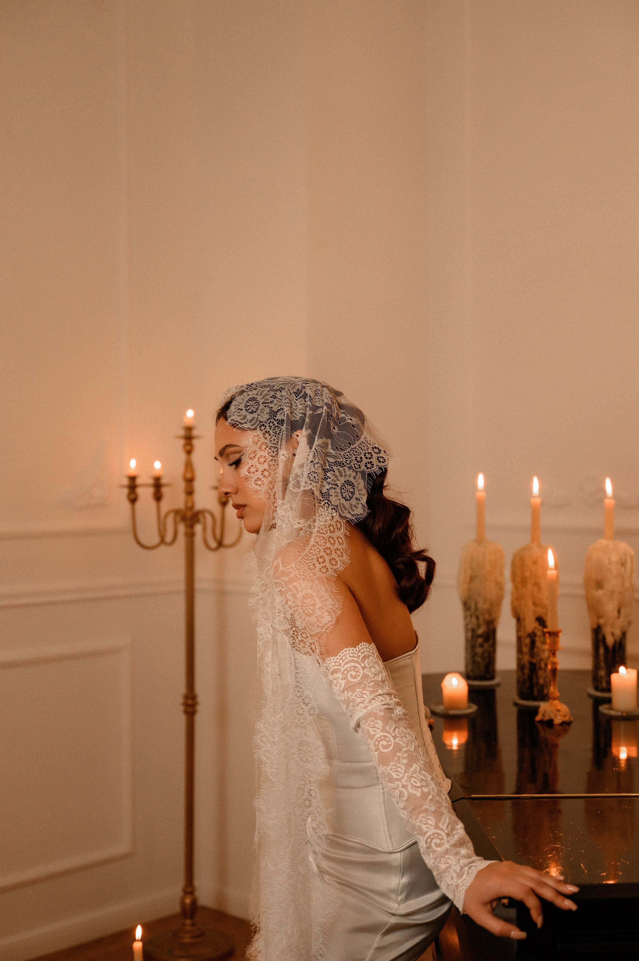 Диана & Даниил. Фотограф Наталья Стулень