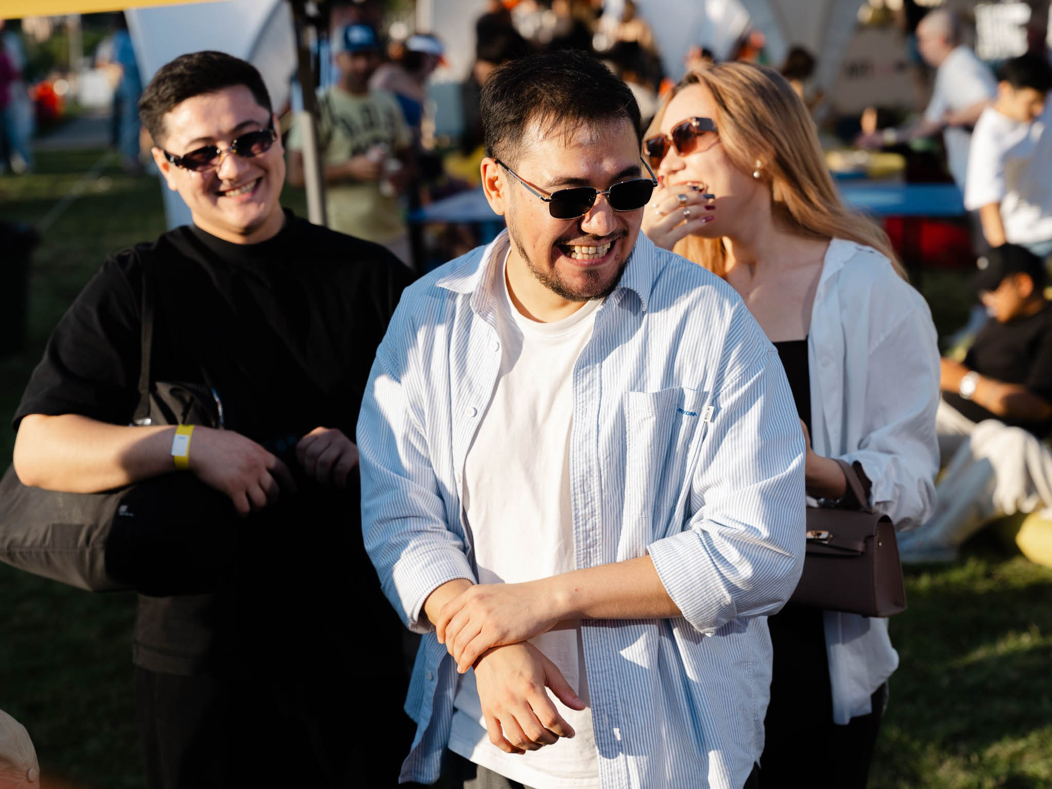 Glo-ShakeFest2025. Адиль Абильтаев|Фотограф|Астана