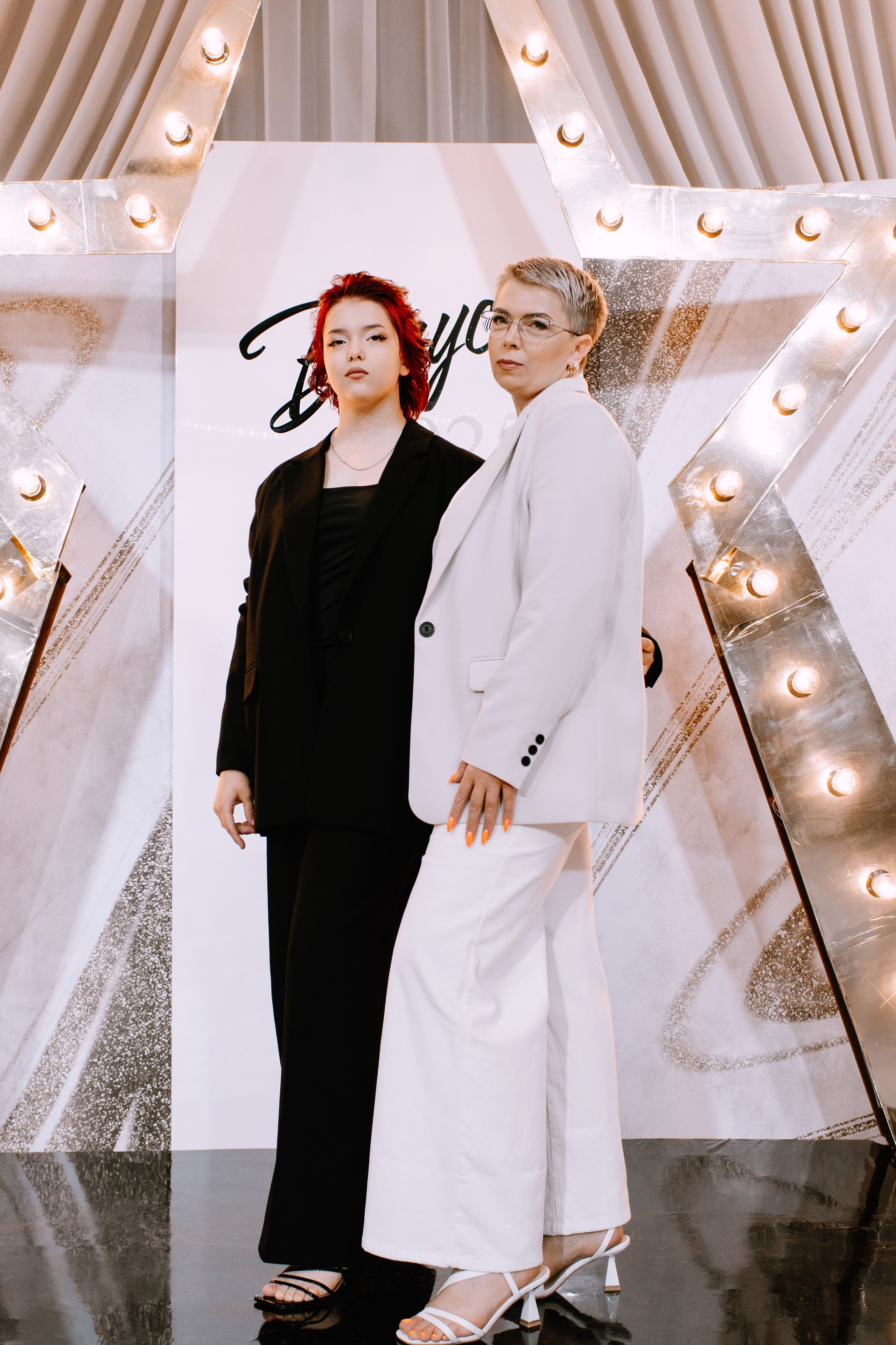 Выпускной 9 класс (Копейск). Фотограф в Челябинске Любовь Денисенко