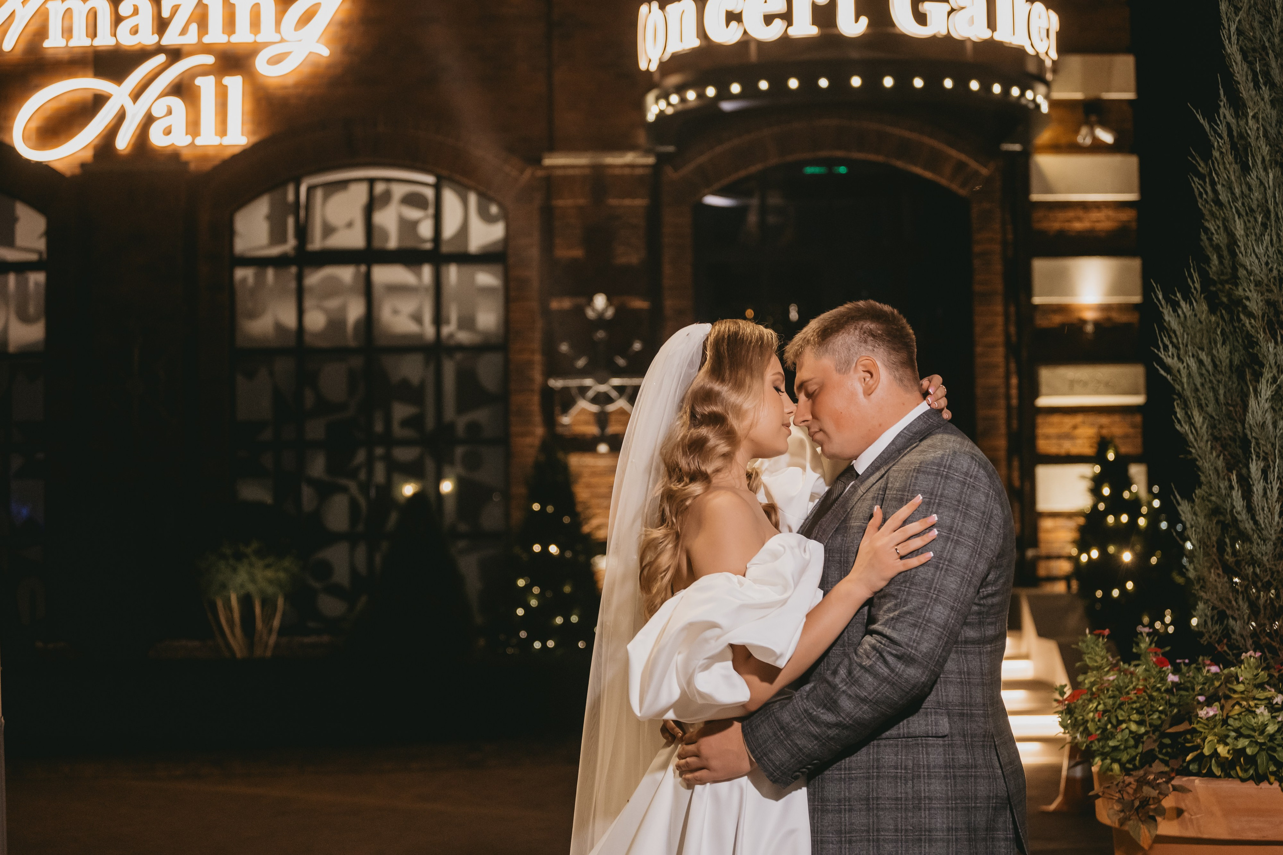 Сергей и Анастасия. Old House Resort & SPA. Ростов-на-Дону. Свадебный и семейный фотограф Луганск, Ростов, Краснодар Роман Мацнев