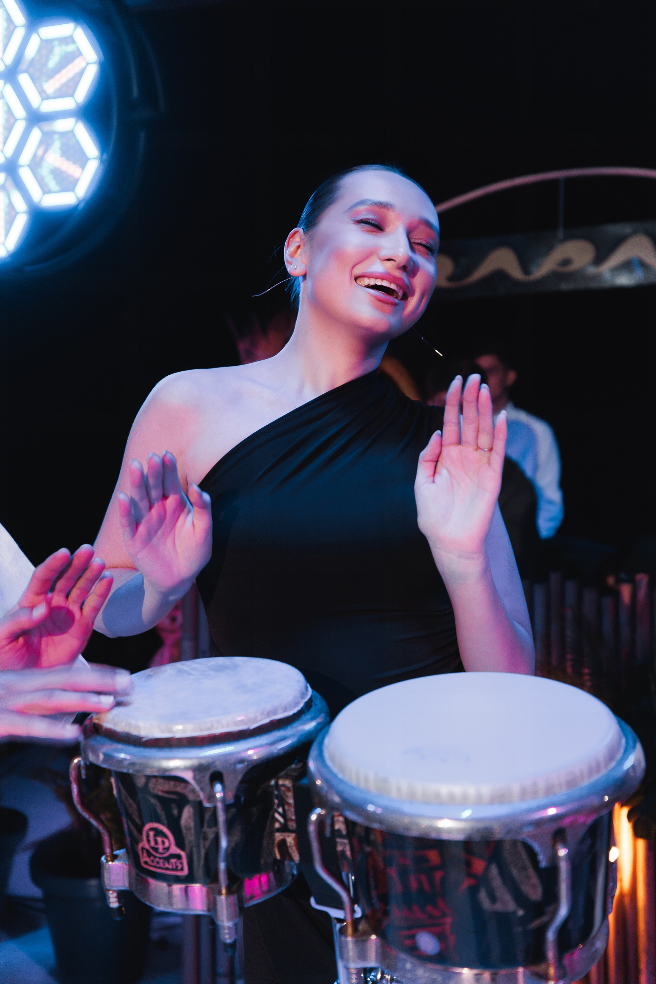 31.05.2025 TROPICAL DISCO BIRTHDAY PARTY. ProVizArt