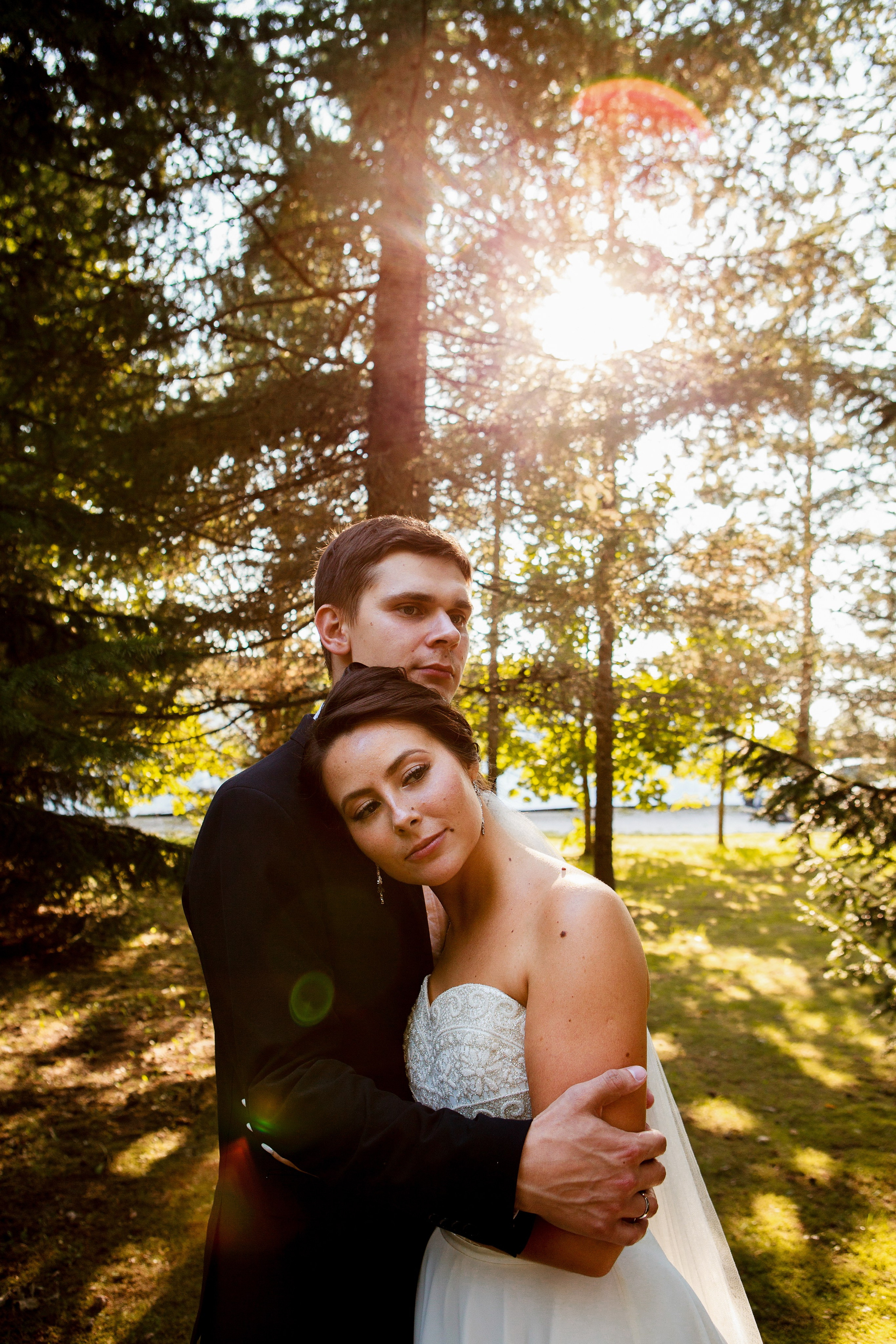 Свадебный день. Психолог с фотоаппаратом Зимина Оксана