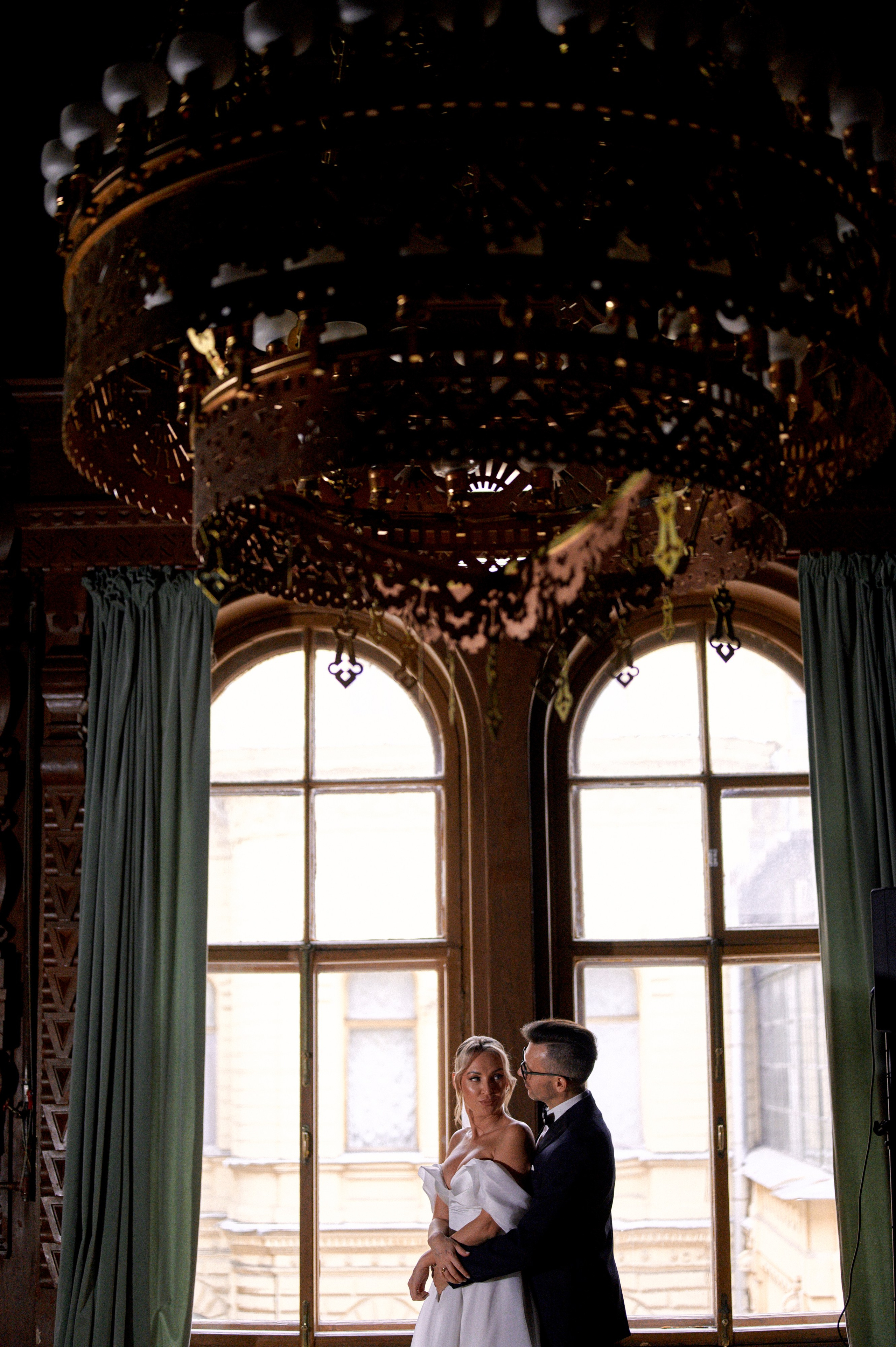 Иван & Олеся. Свадебный фотограф в Тамбове Синельников Александр