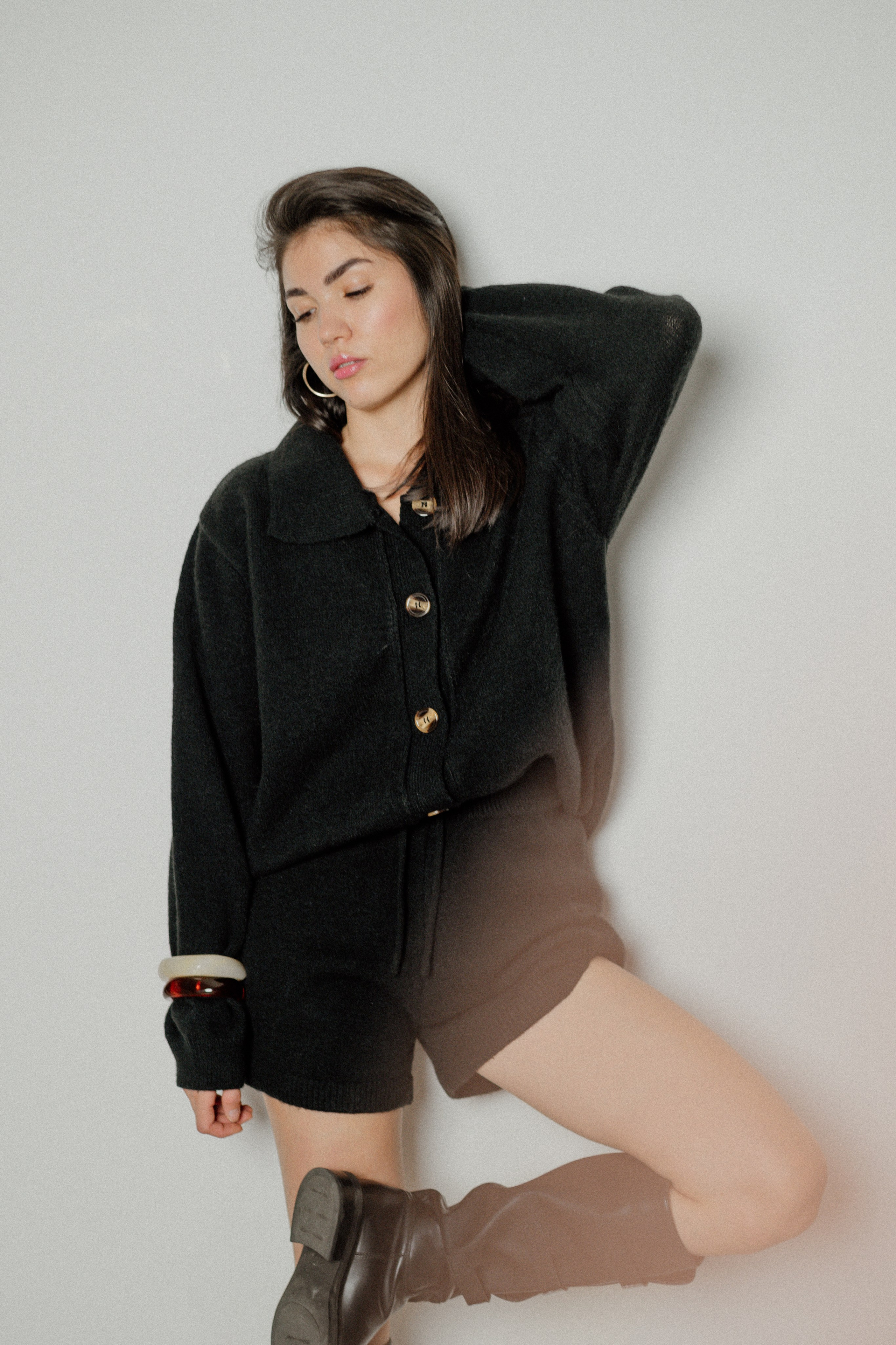 Эльза. Фотограф Алёна Евграфова