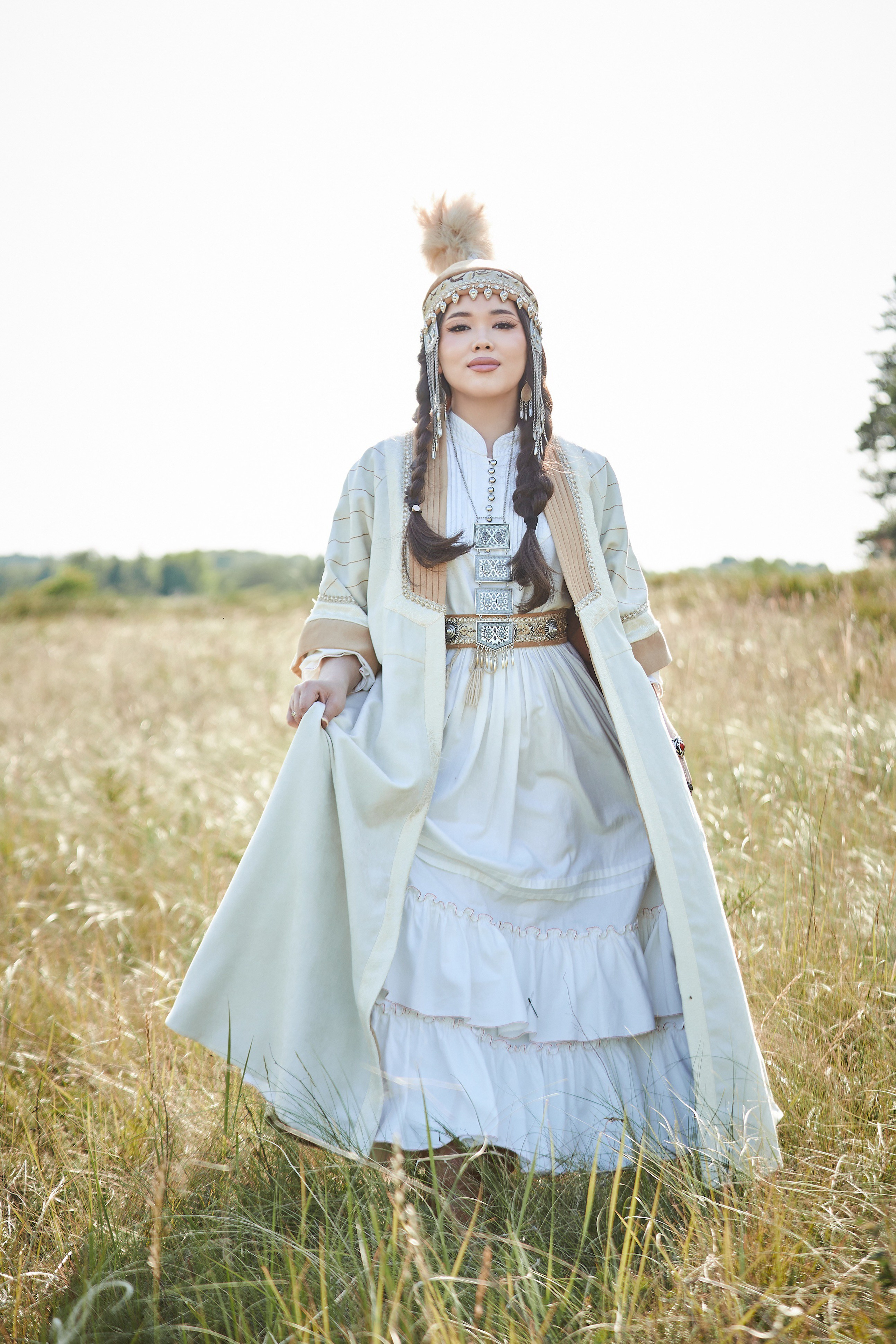 Love Story. Главная