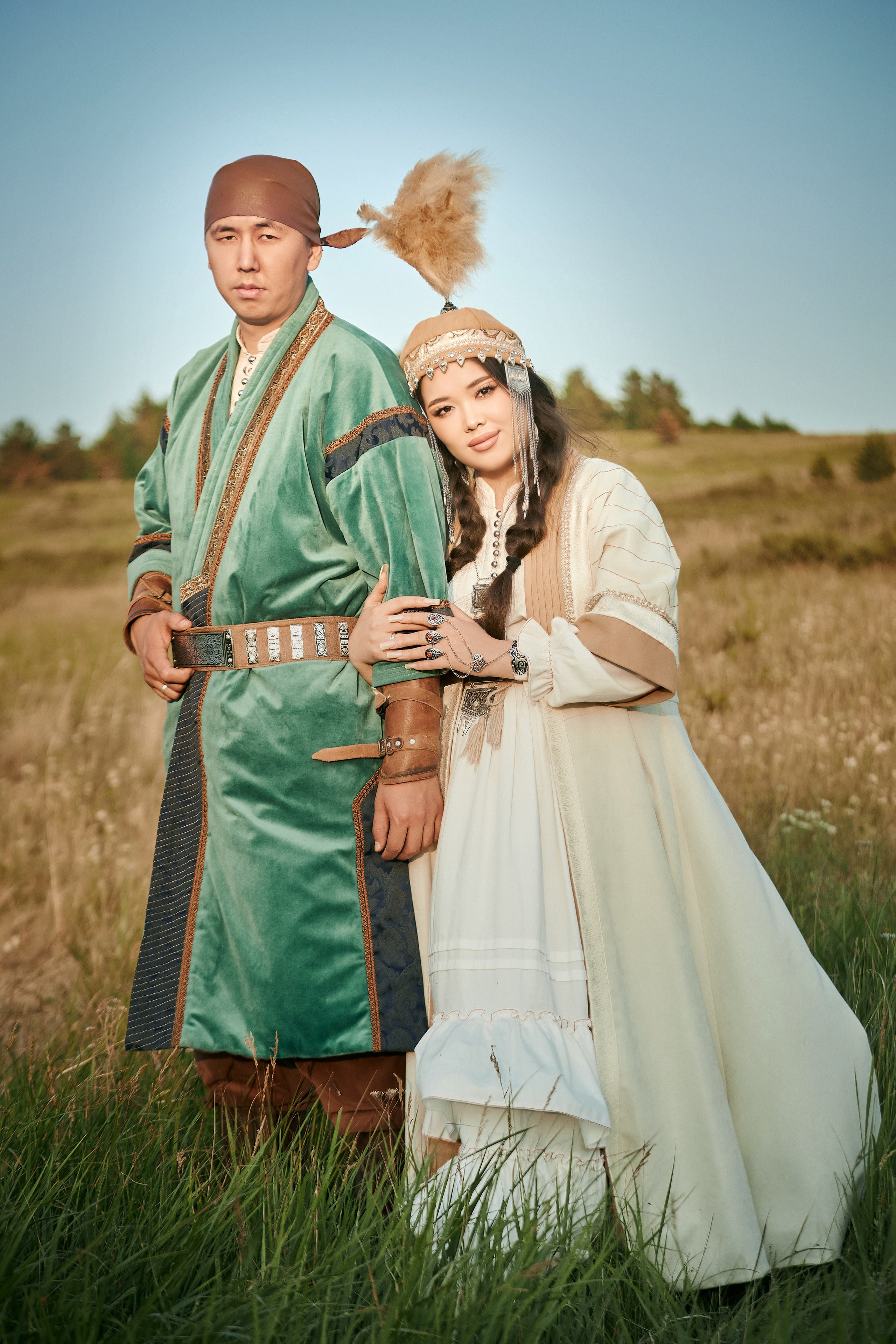 Love Story. Главная