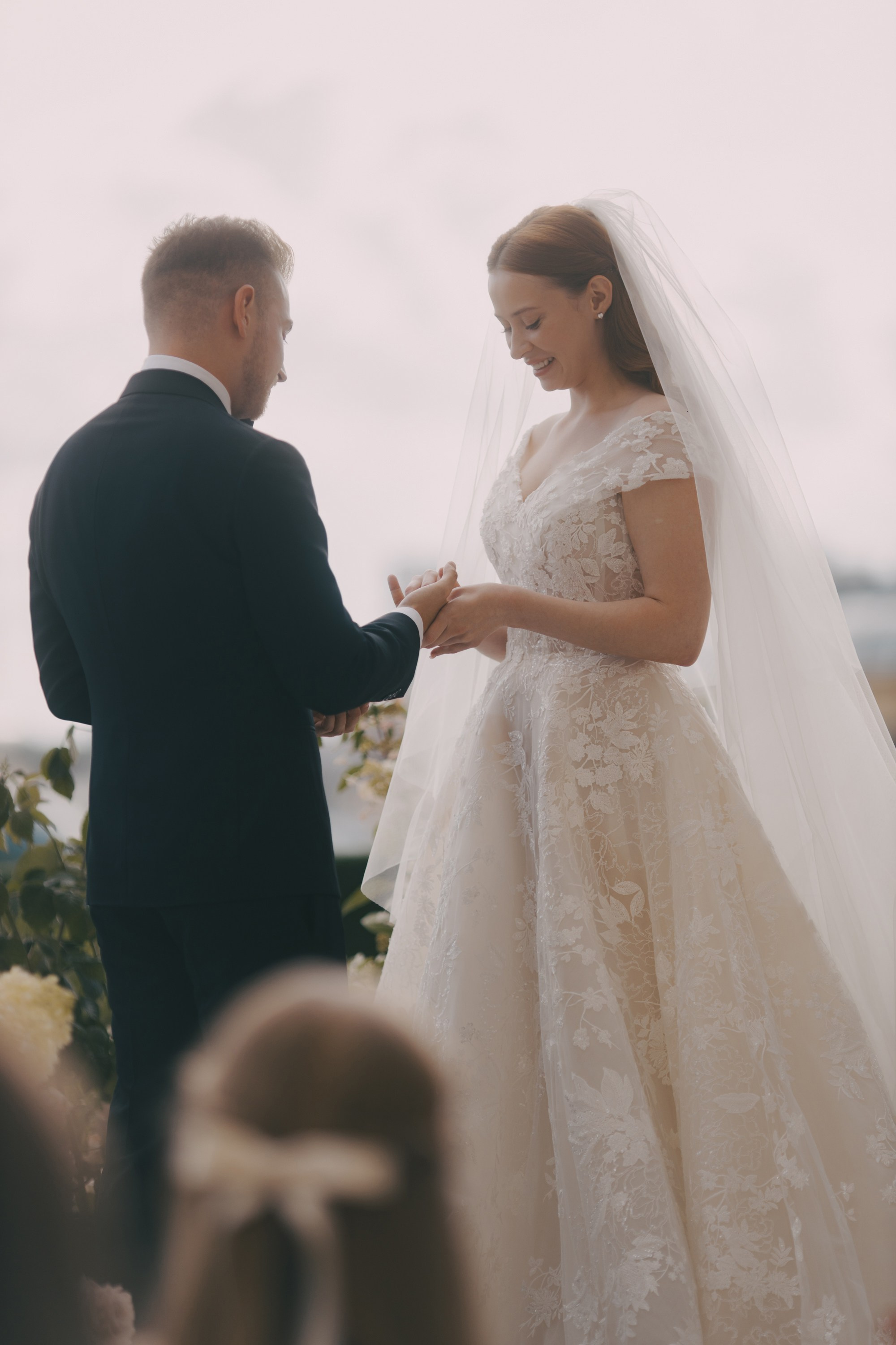 В | M. Свадебный фотограф Капаева Виктория