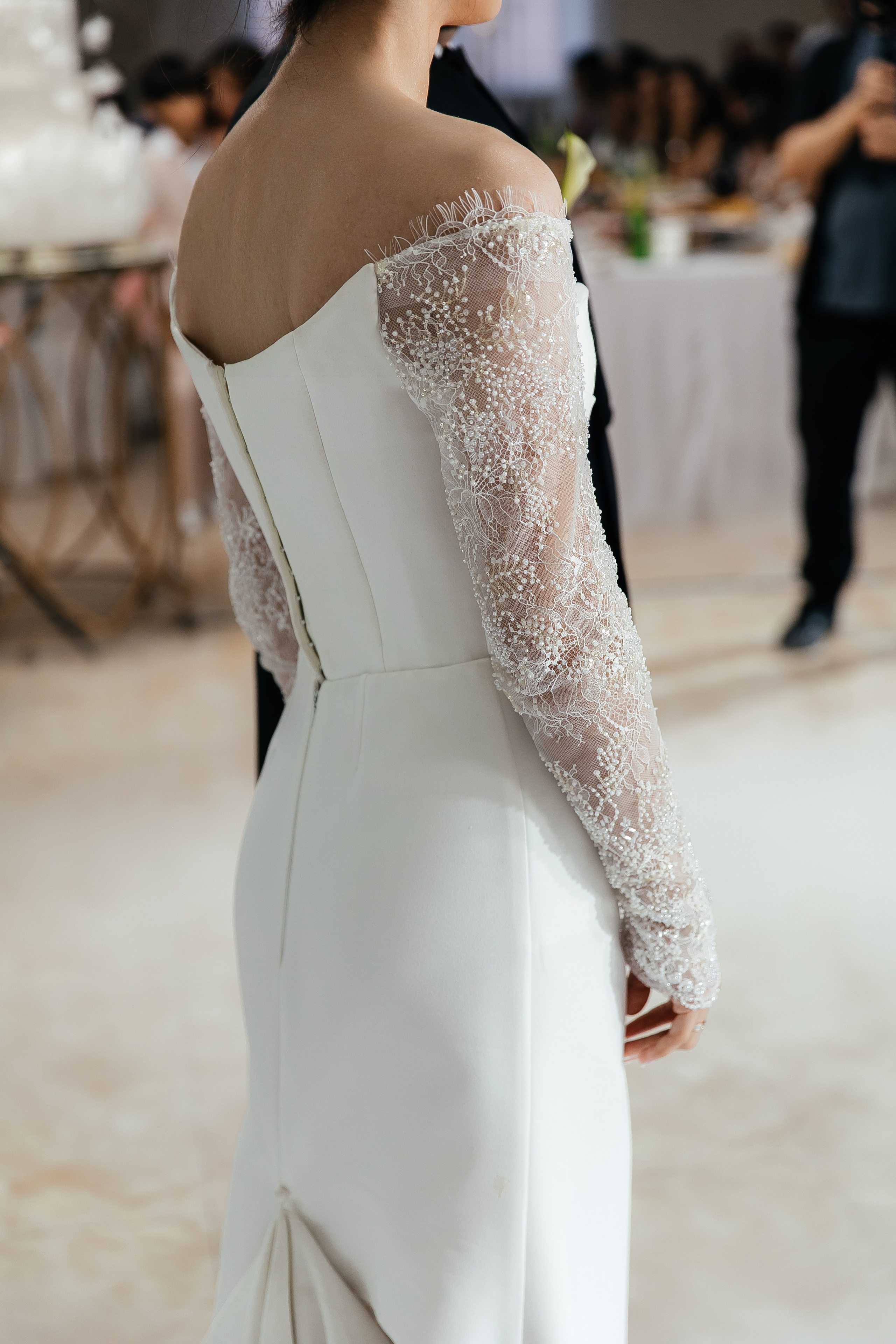 Сетрак и Марианна. Фотограф в Красноярске Надежда Воскресенская