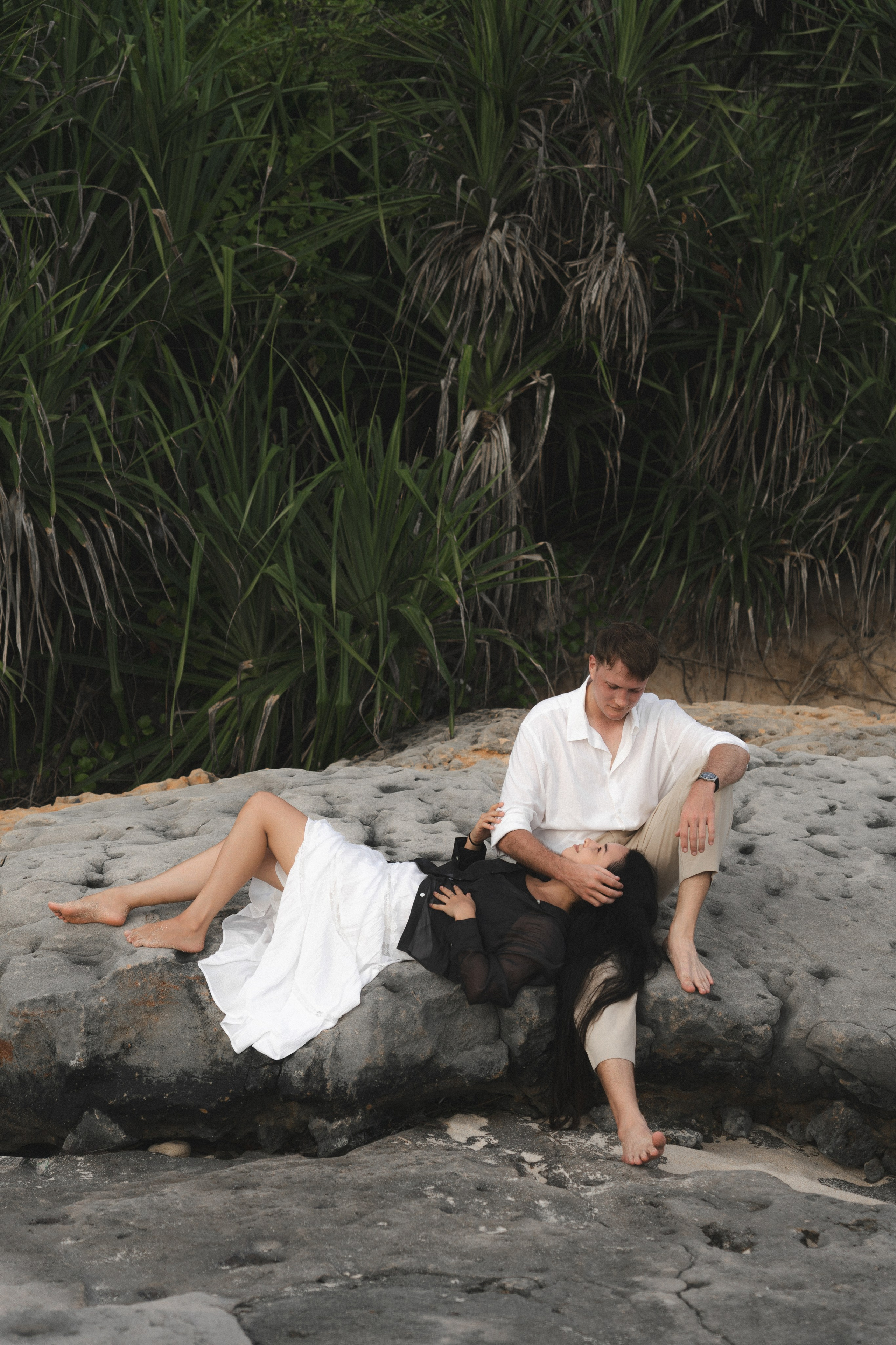 Лена и вова. Фотограф Alena Ray