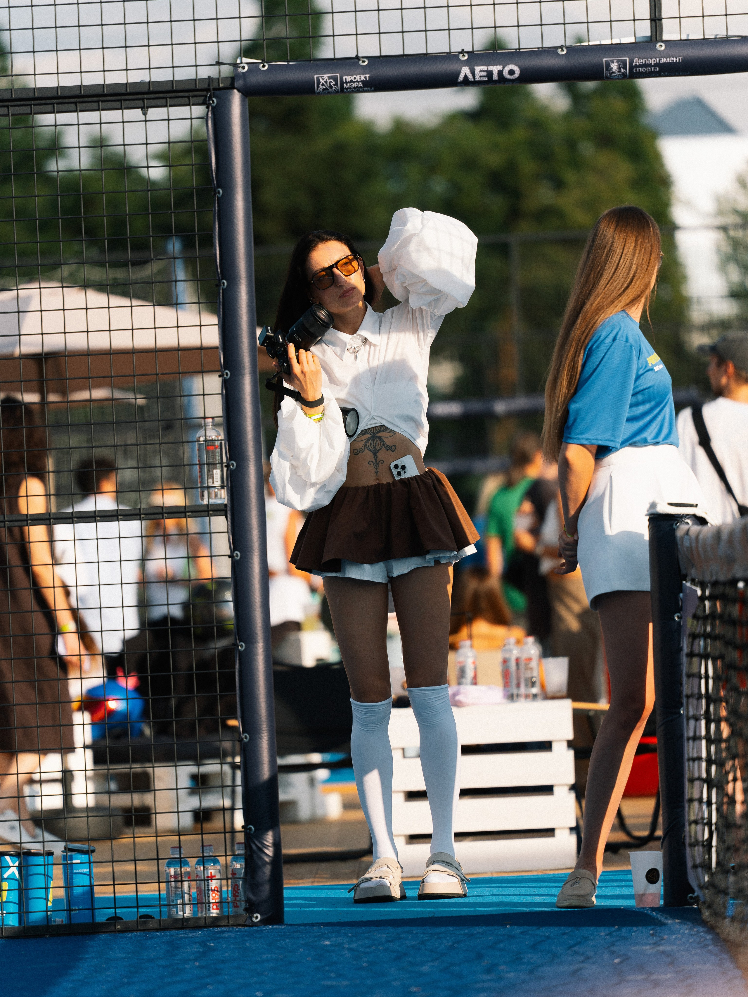 PORTFOLIO 111PX.RU. Москва / Репортаж / Спорт / Индивидуальные съемки