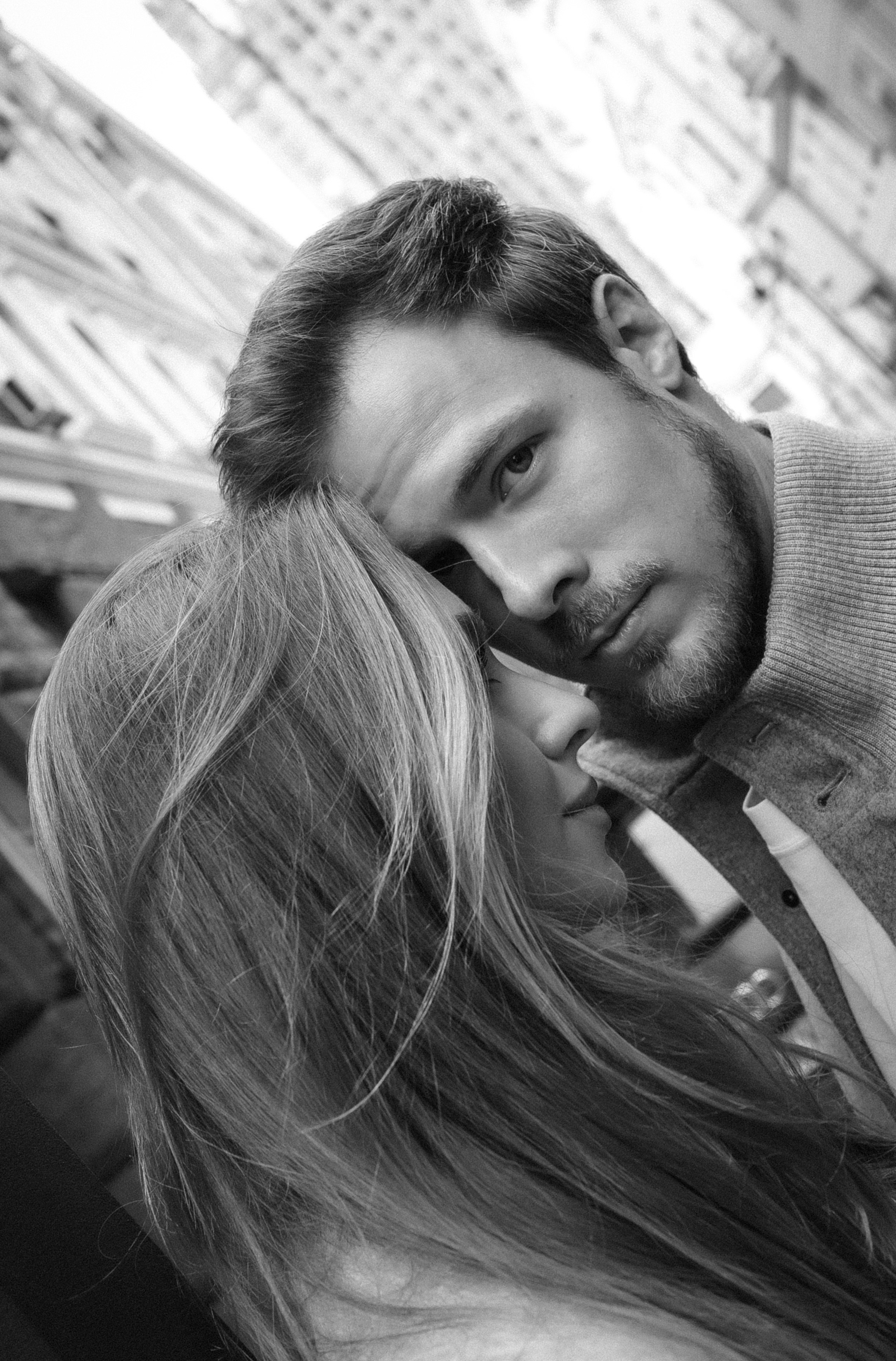 Ты моя бесконечность. Свадебный и семейный фотограф Москва Варламова Виктория