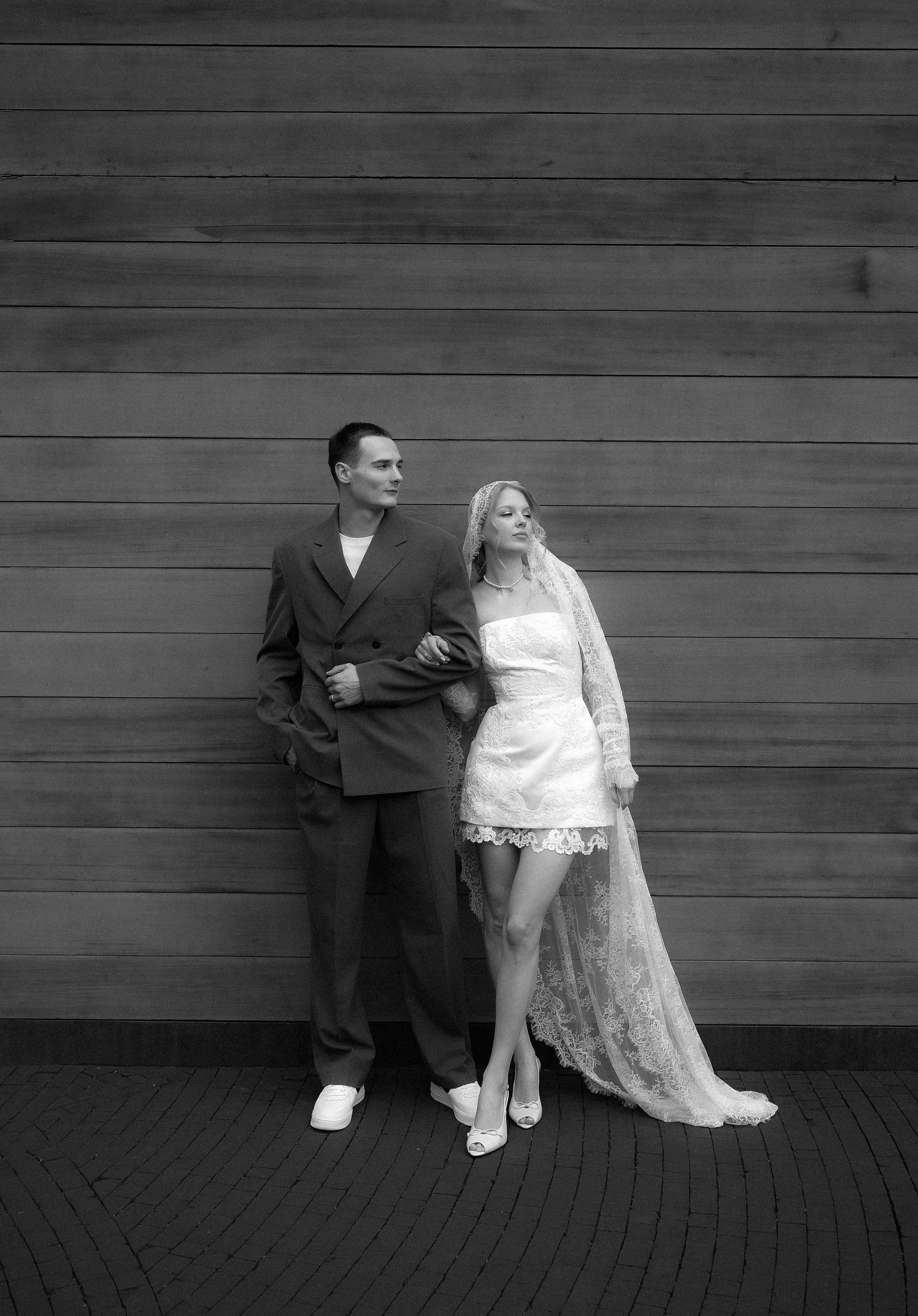 Любовь без памяти. Свадебный и семейный фотограф в Москве и Санкт-Петербурге Варламова Виктория