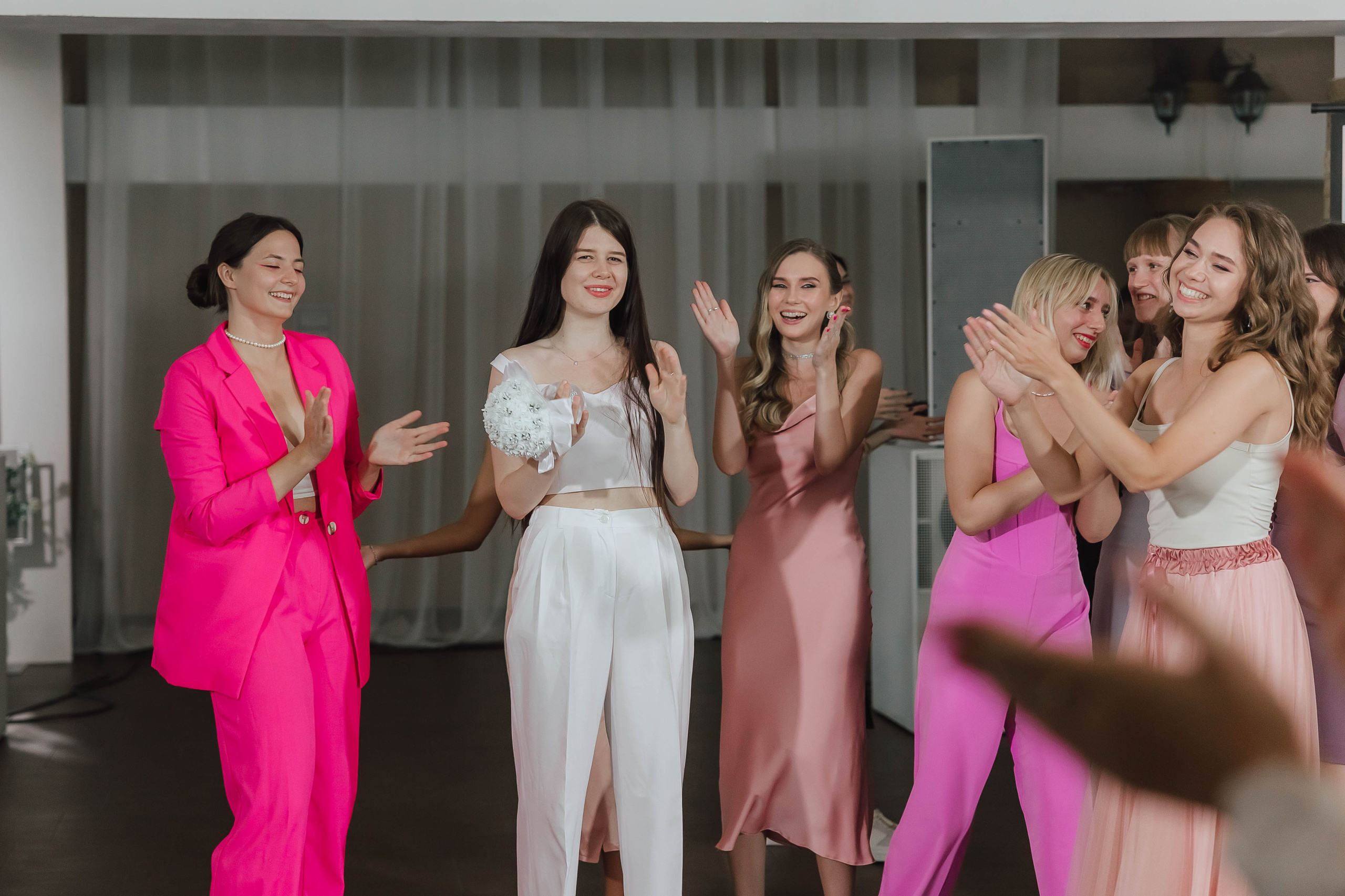 Диниил и Анастасия. Ольга Шундеева — фотограф