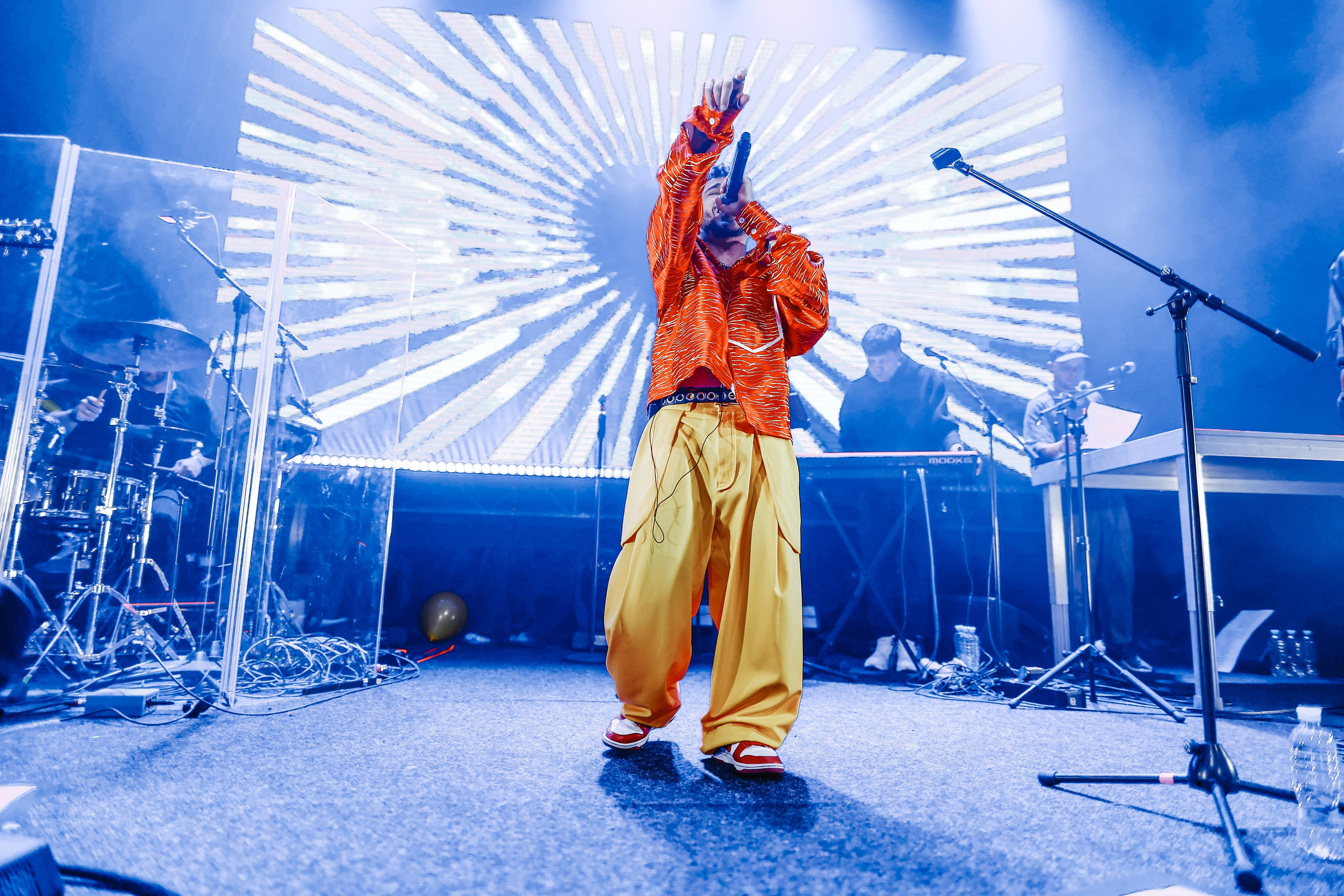 ДЖАРАХОВ @УРБАН