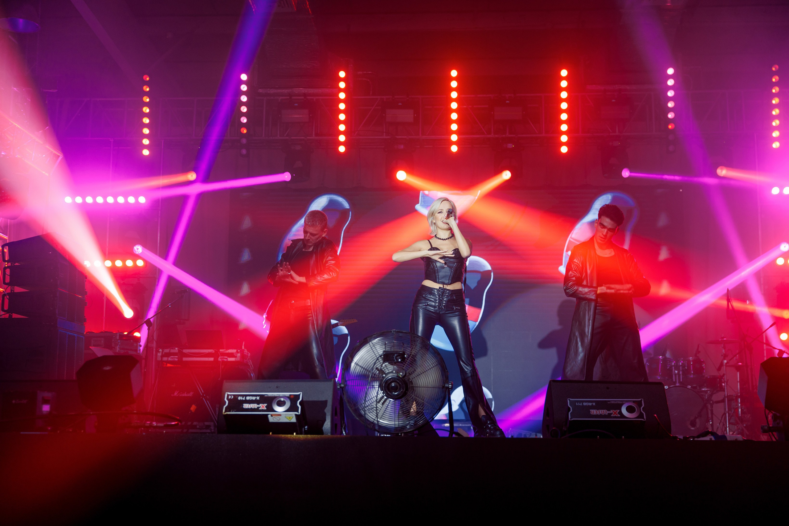 Юбилей компании «СЕРВИКО». Кадровик продакшн: Фото и видеосъемка форумов, конференций, масштабных событий в Иркутске