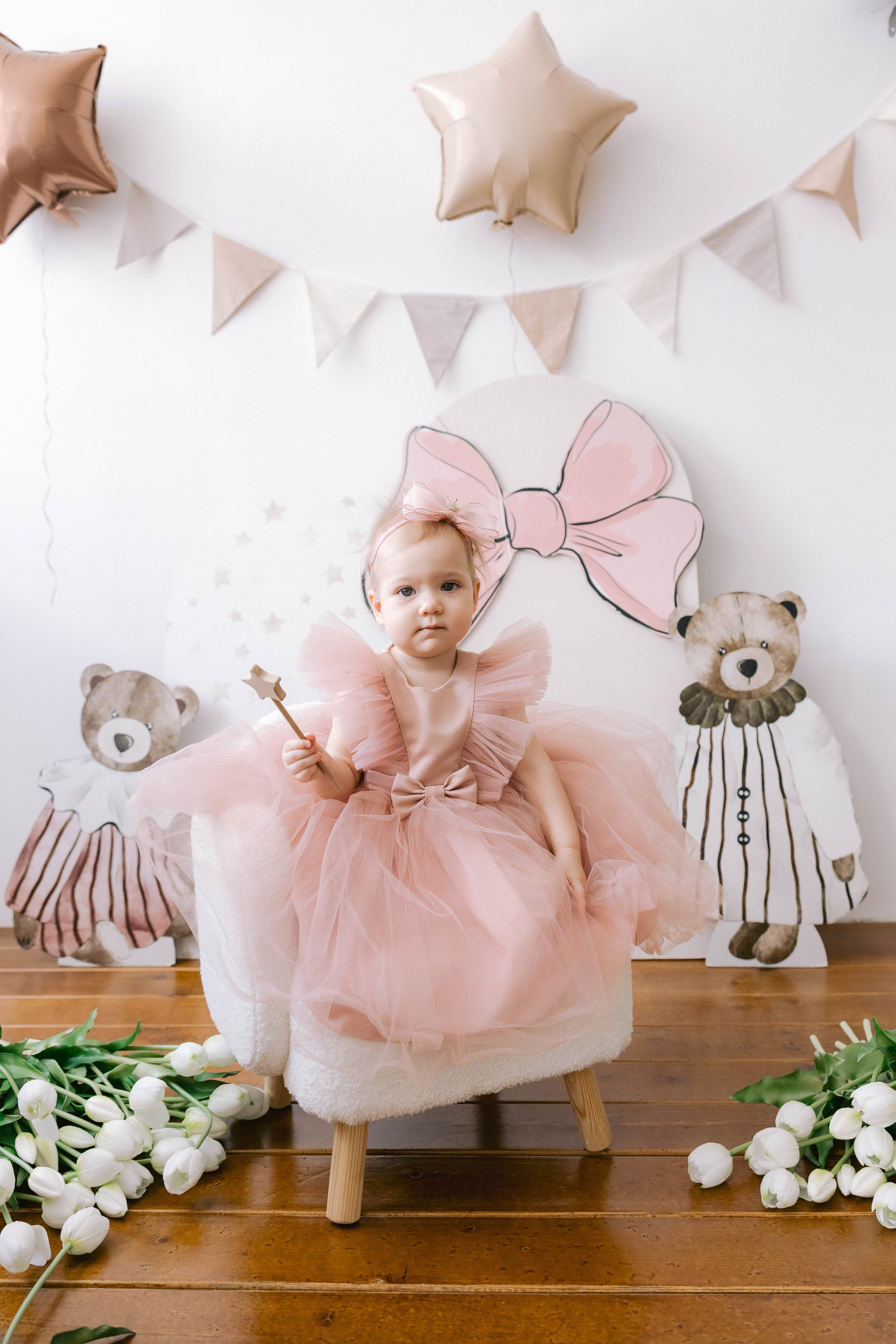 1 год Еве. Фотограф в Волгограде Кристина Прохоренко