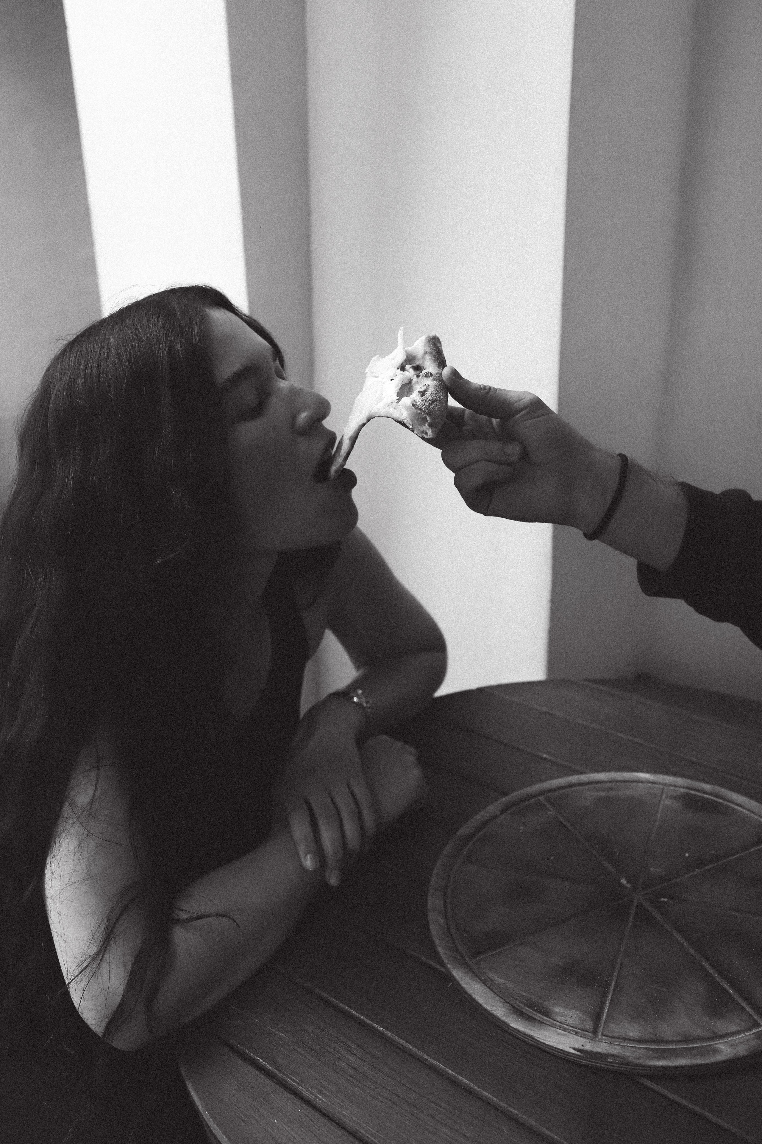 Свидание. Фотограф Асфарова Фидана. Создаю истории любви со вкусом