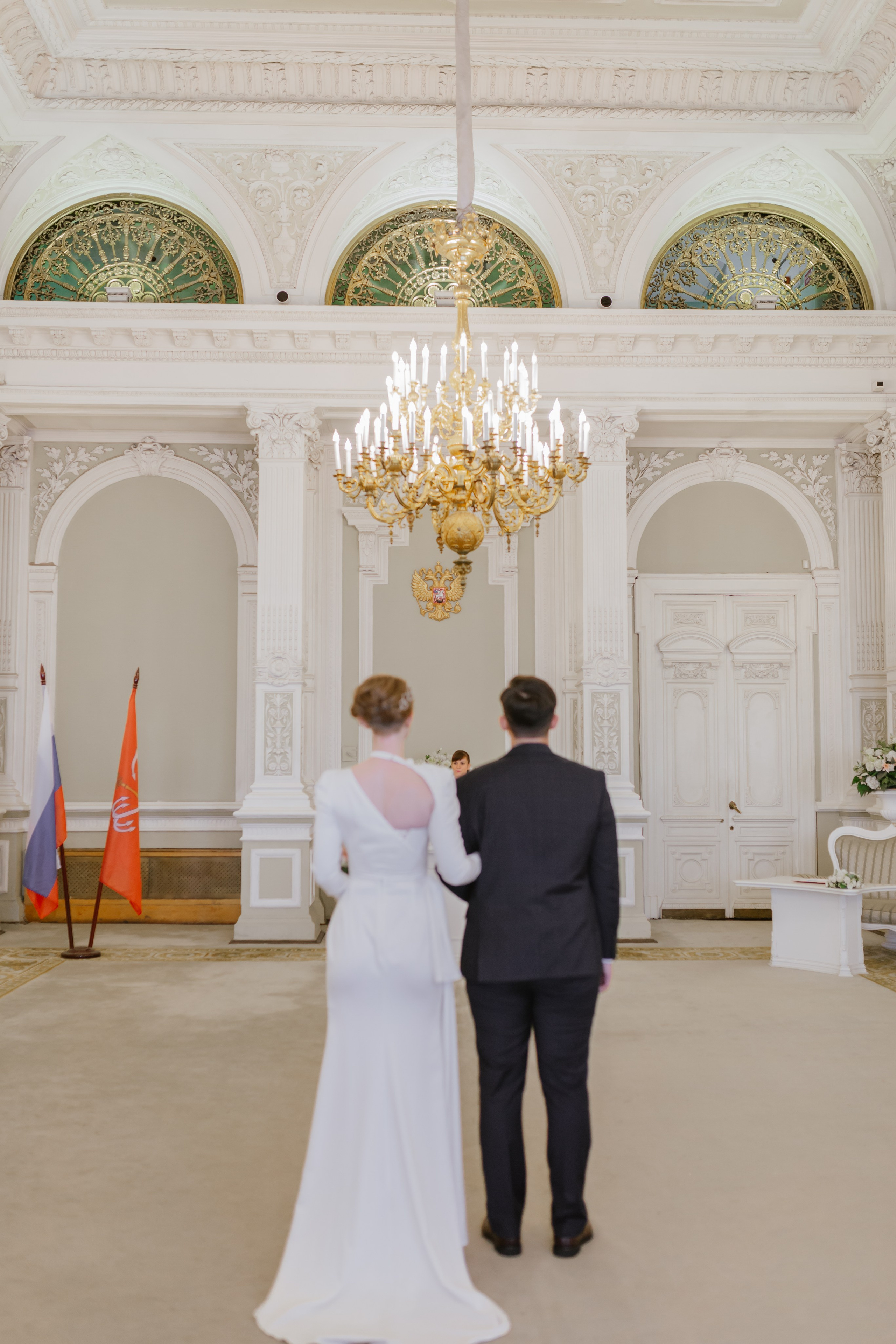 Роскошь Петербурга. Свадебный и женский фотограф в Санкт-Петербурге Муртеева Екатерина