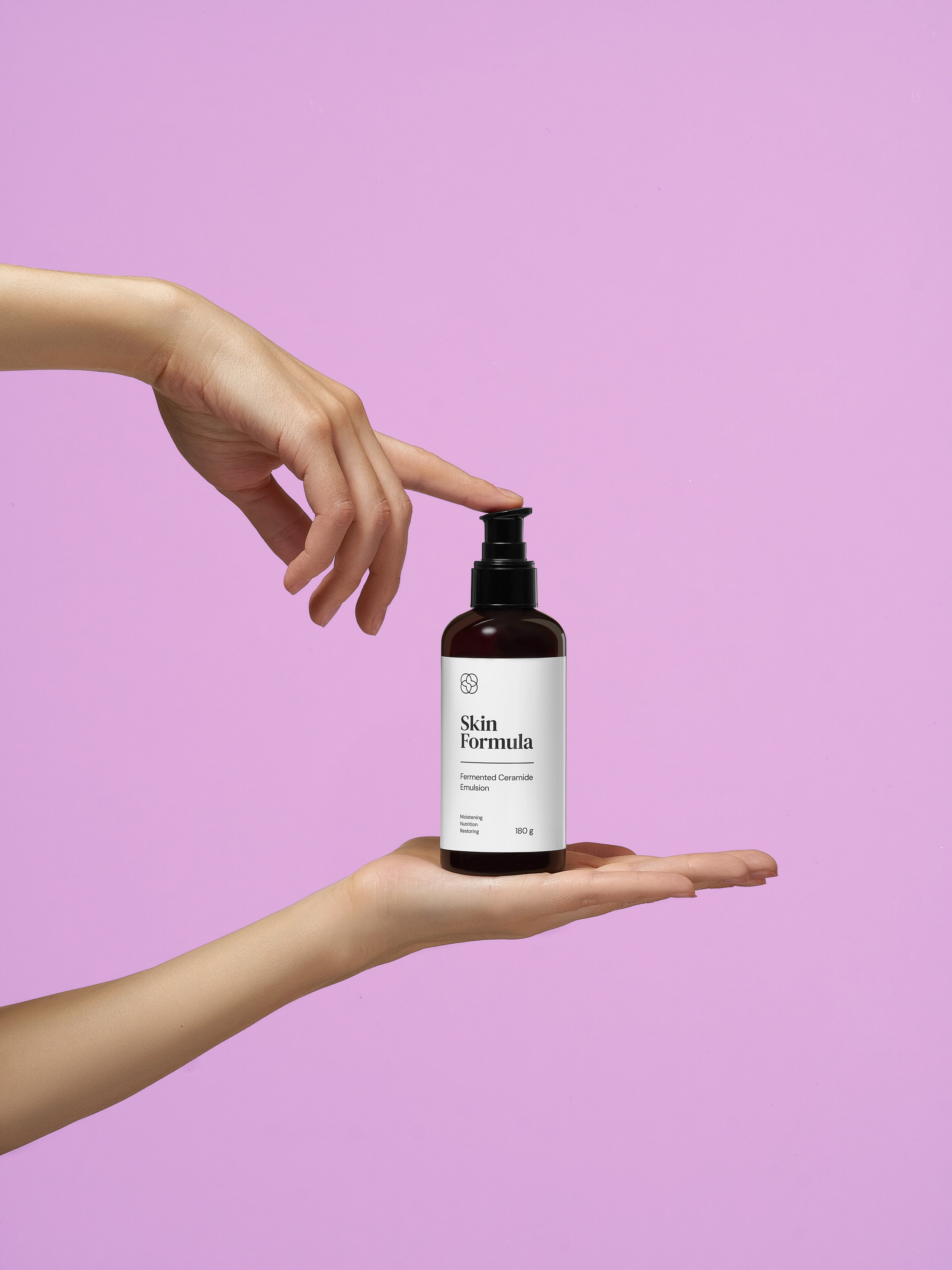 Фотосъемка косметики. Предметный фотограф и видеограф в Москве Марина Гладик