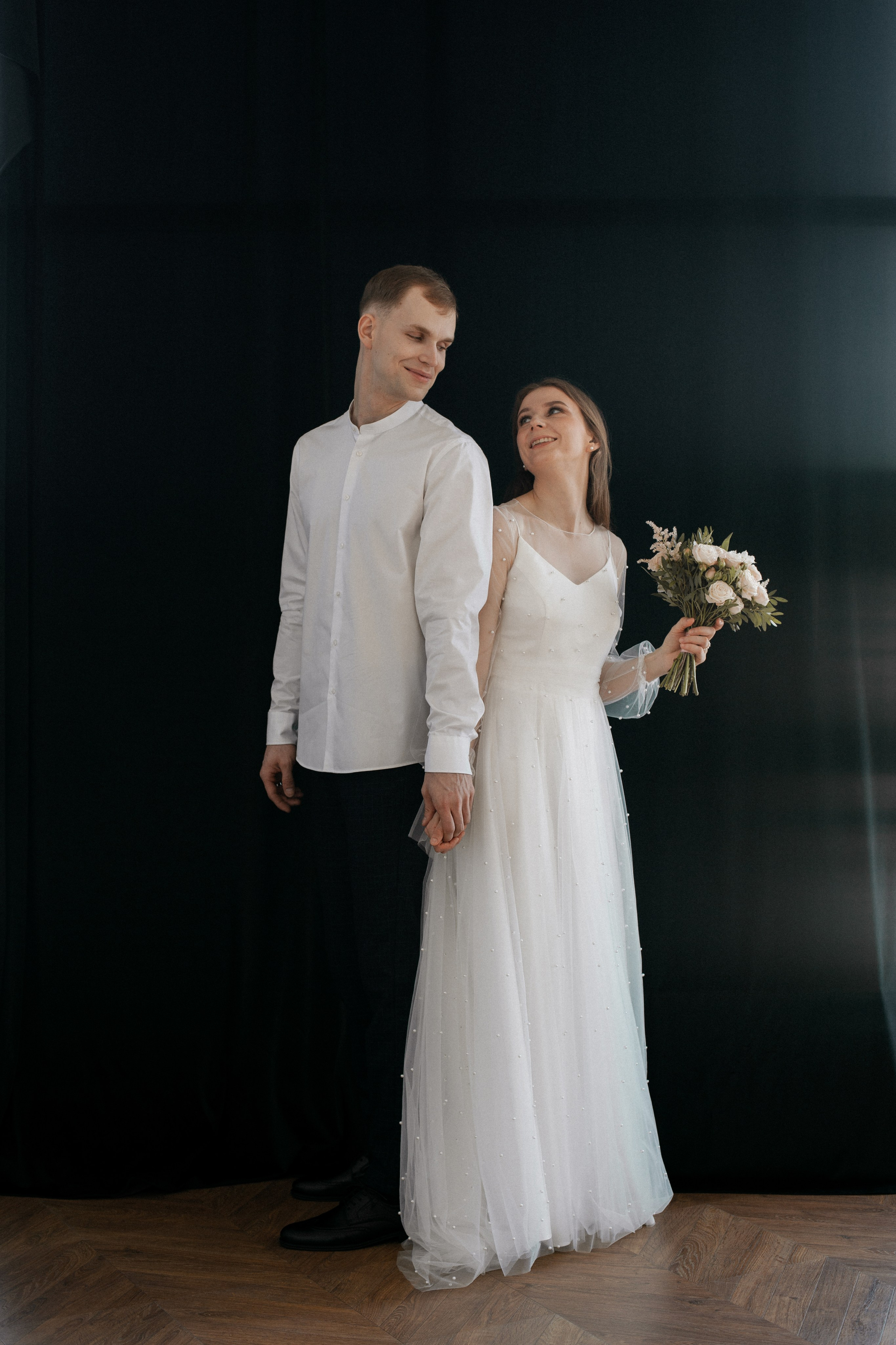 Алексей+Людмила. Фотограф в Москве Ирина Горбунова