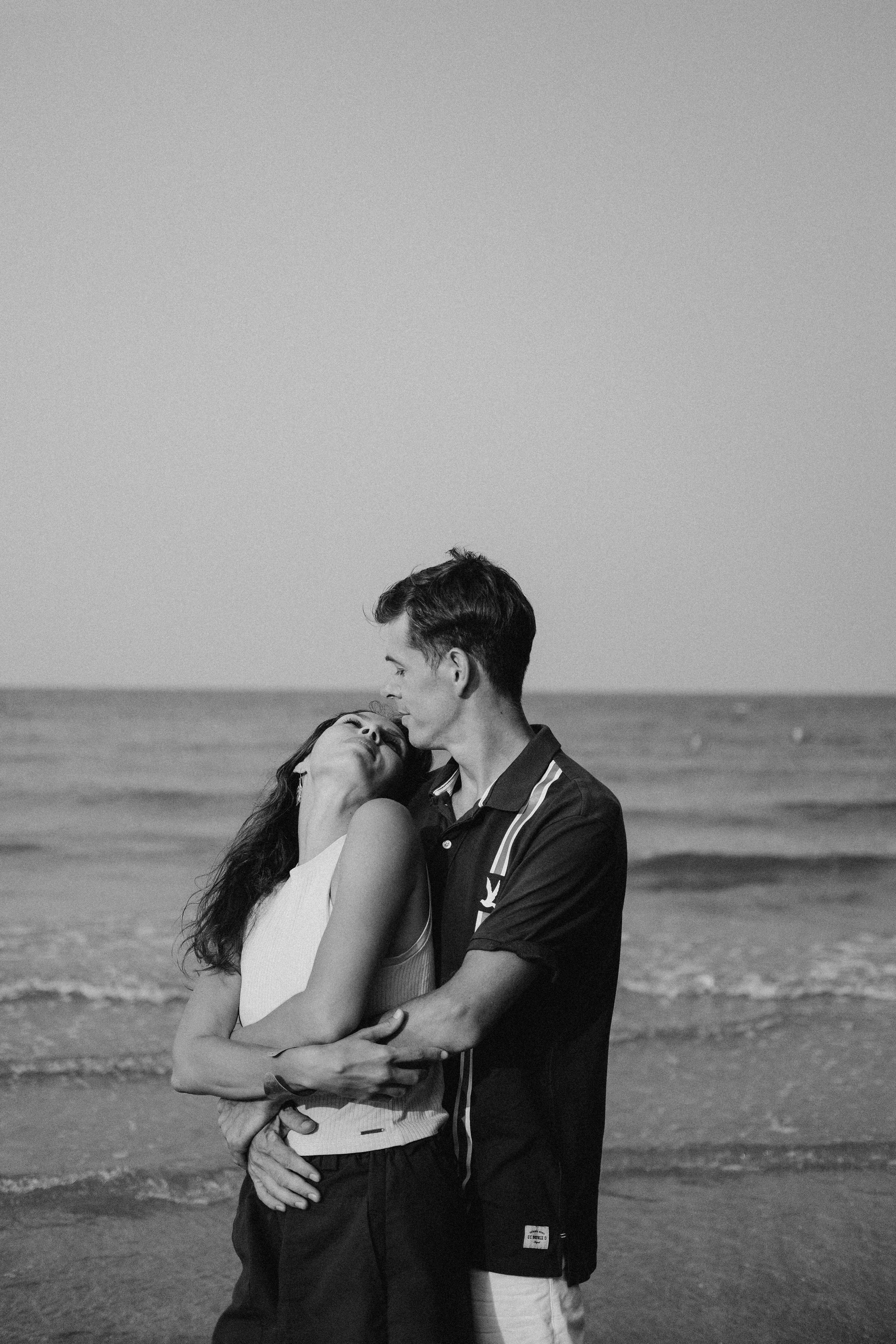 Клементина Тай. Главная