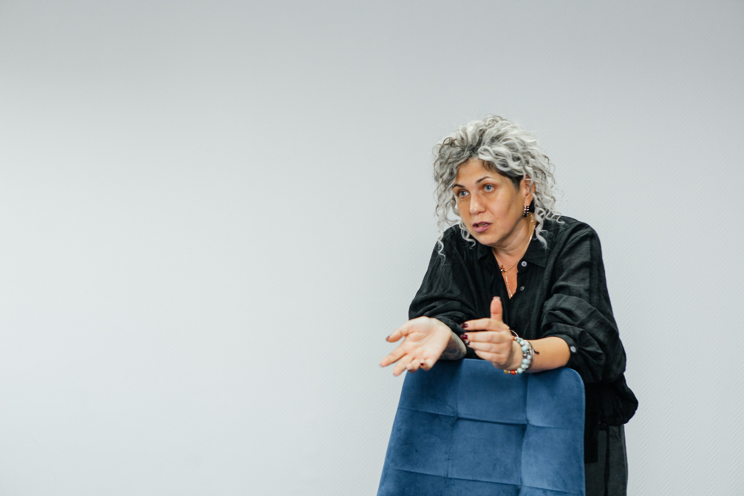 Встреча ассоциации психологов Prof_Psy19. Контент-фотограф в Абакане Наталья Нагибина