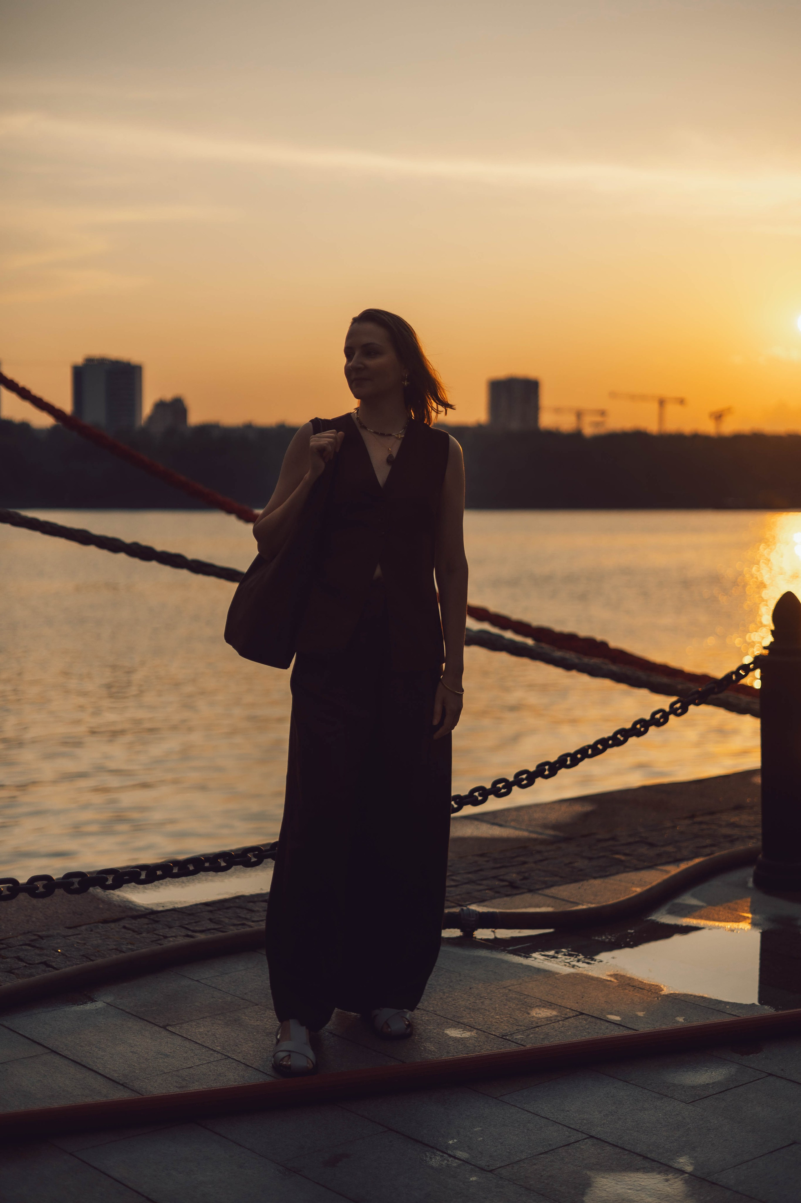 Ирина. Женский и семейный фотограф в Москве Никулина Алена