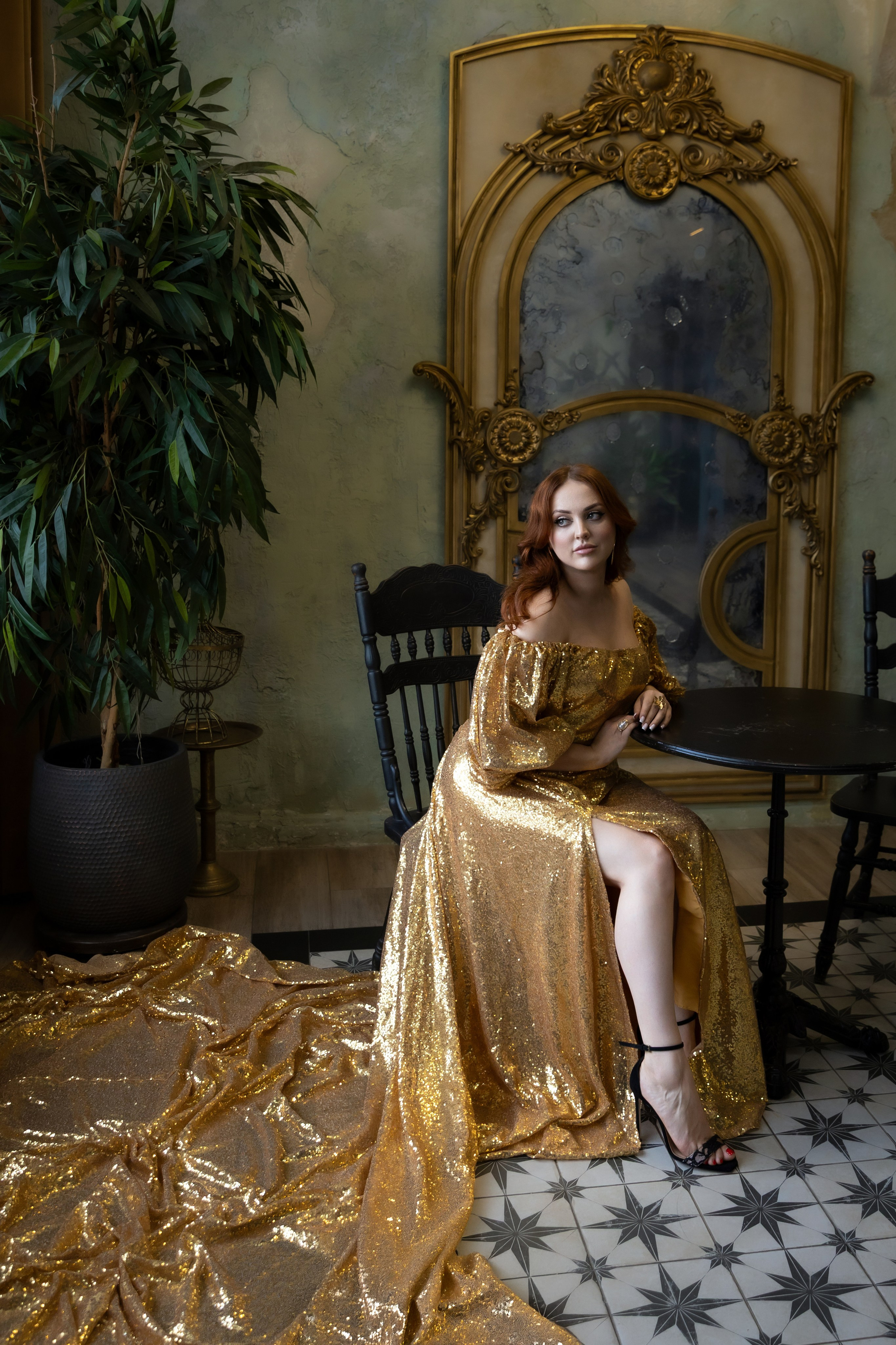 ФОТОСЕССИЯ В СТУДИИ ДИОД. Фотограф в Москве и Стамбуле. Мастер сказочных фотографий