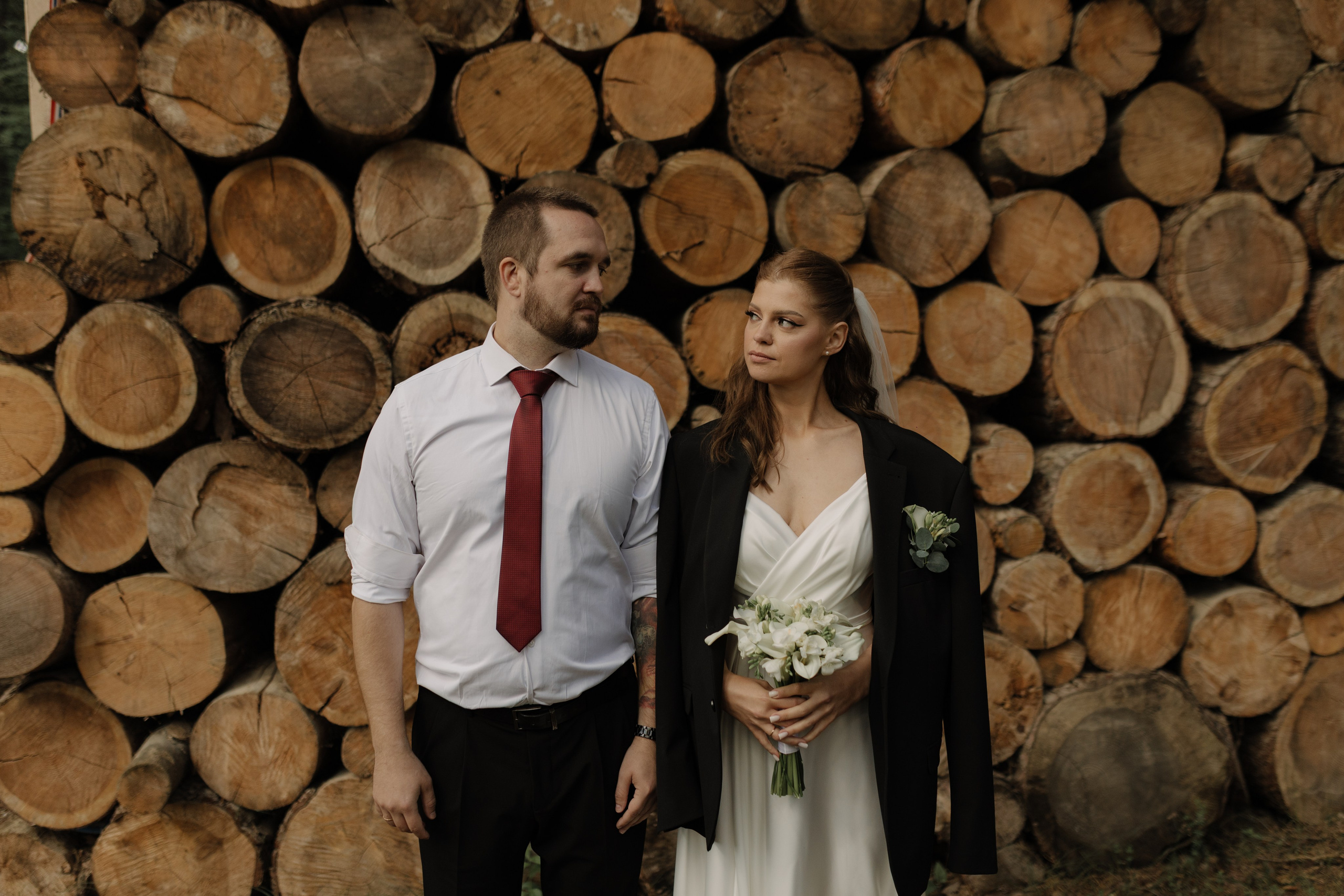 Родион и Валенина. Семейный фотограф в Обнинске