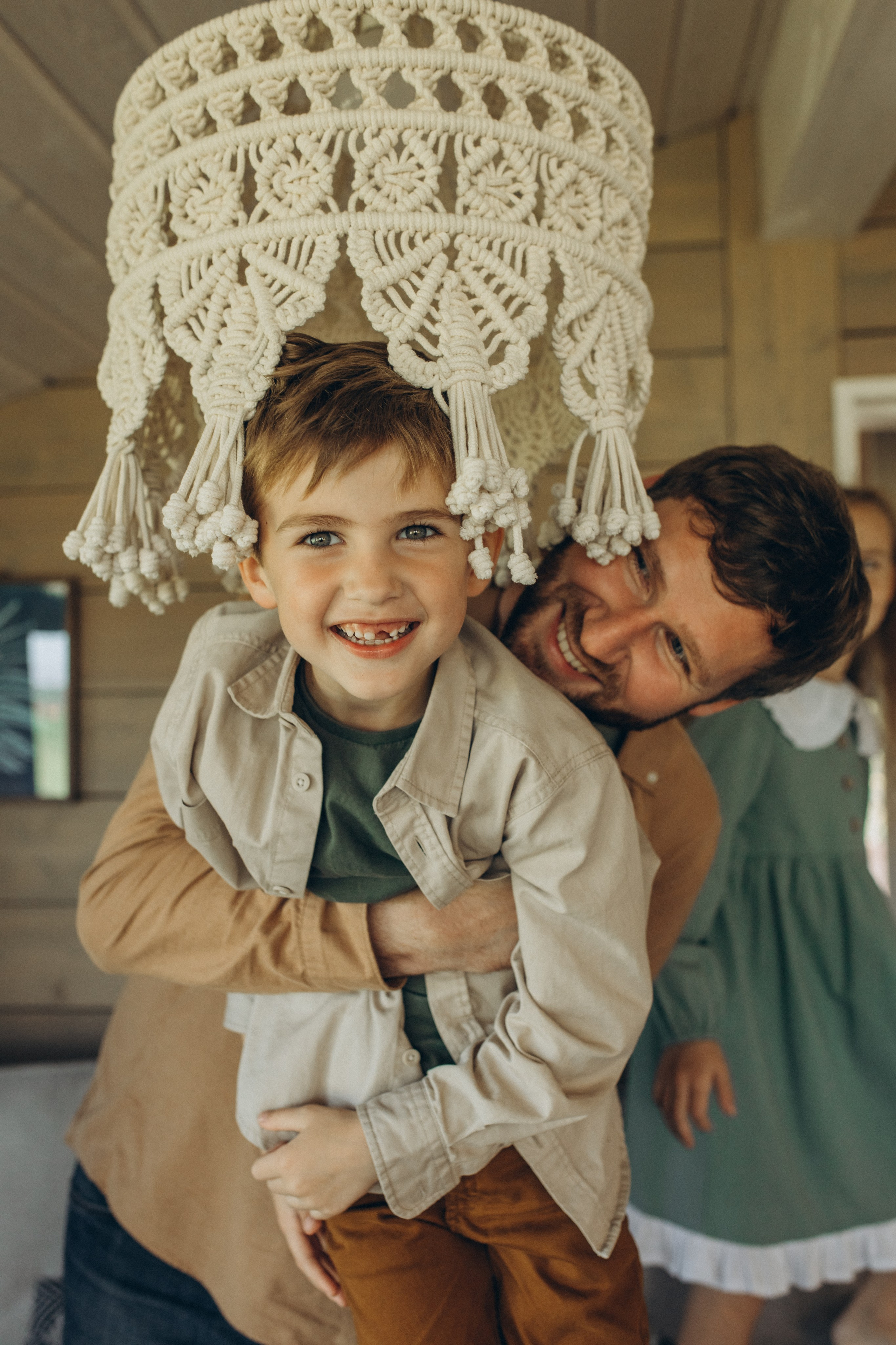 Pine River. Семейный фотограф в Обнинске