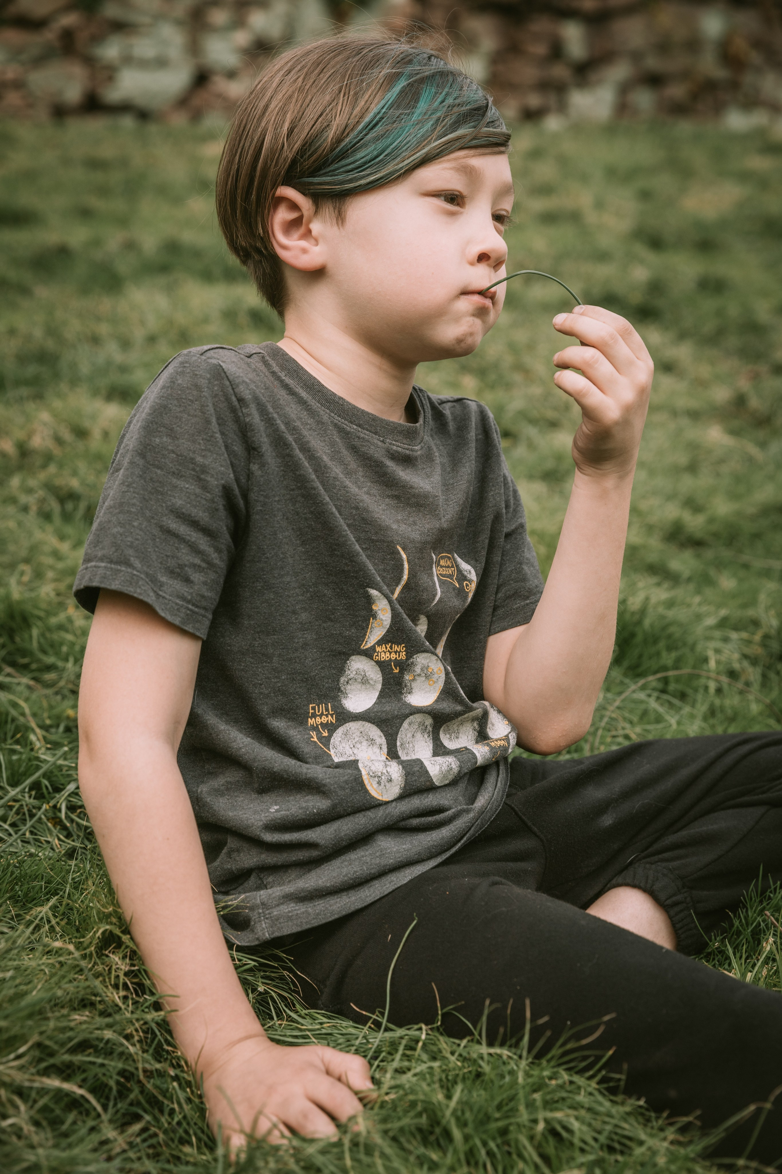 Session at the client’s home. Family photographer in Eastern Pennsylvania, Inna Nairn