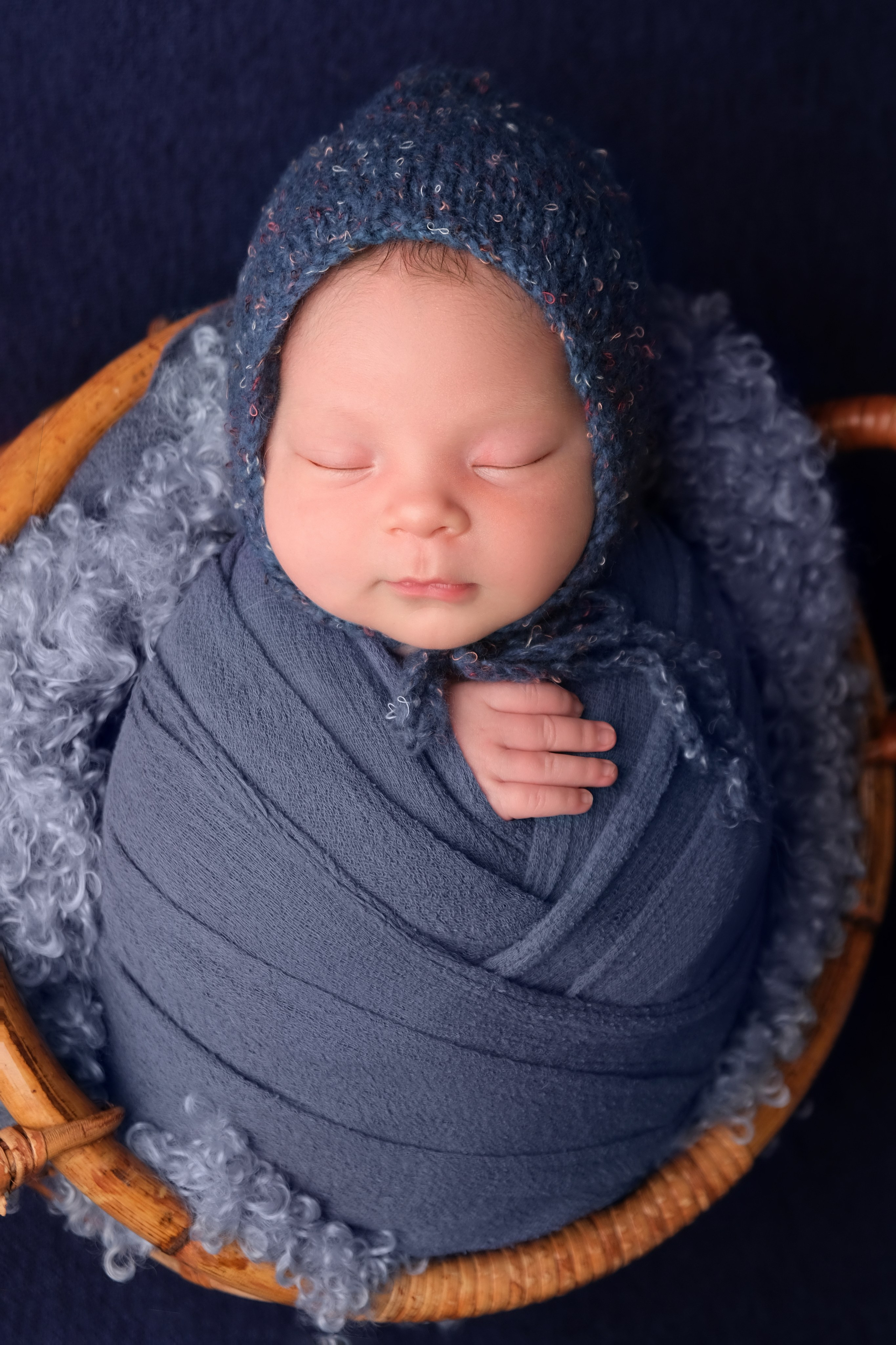 Newborn. Фотограф беременности и Newborn в Екатеринбурге Марина Добровольская