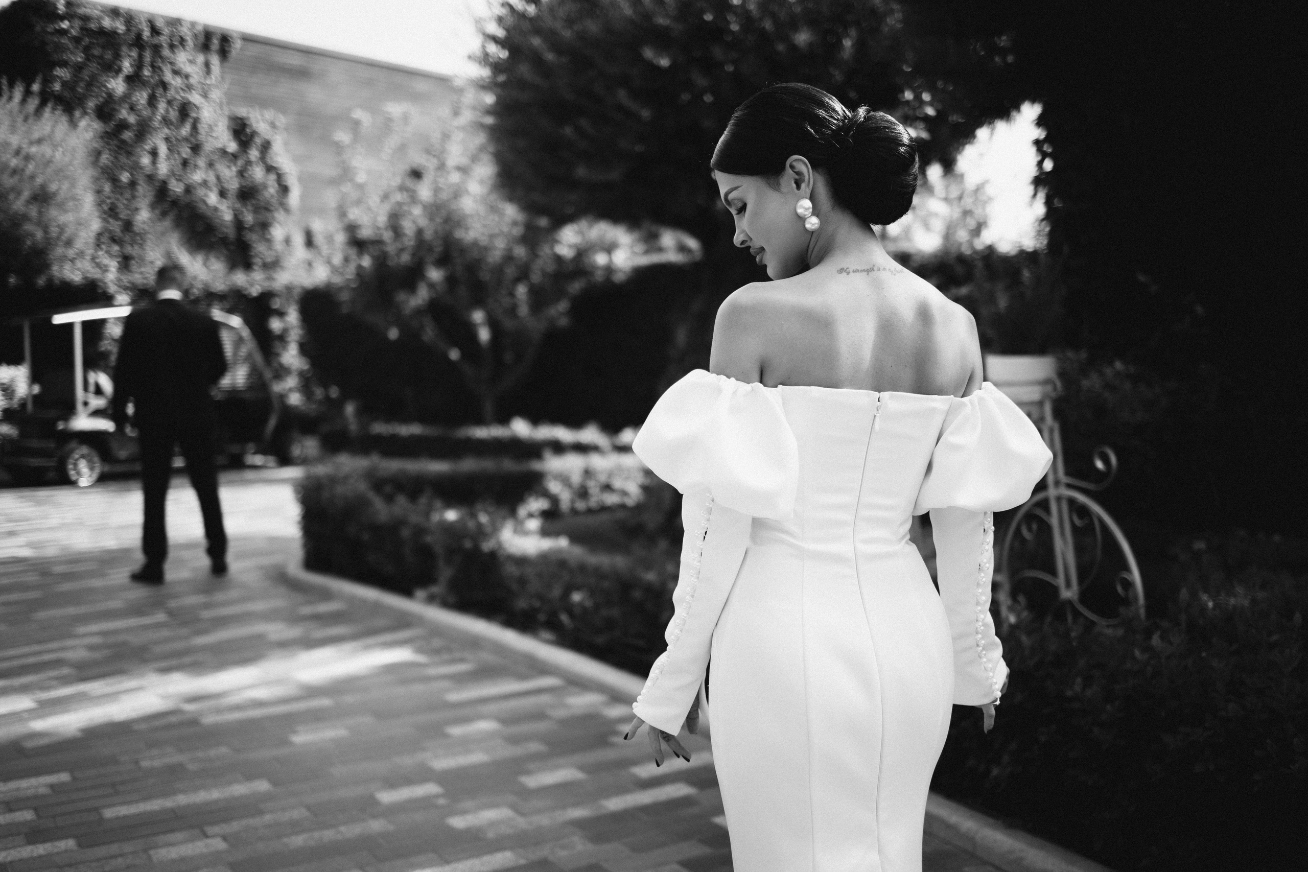 Черная Любовь