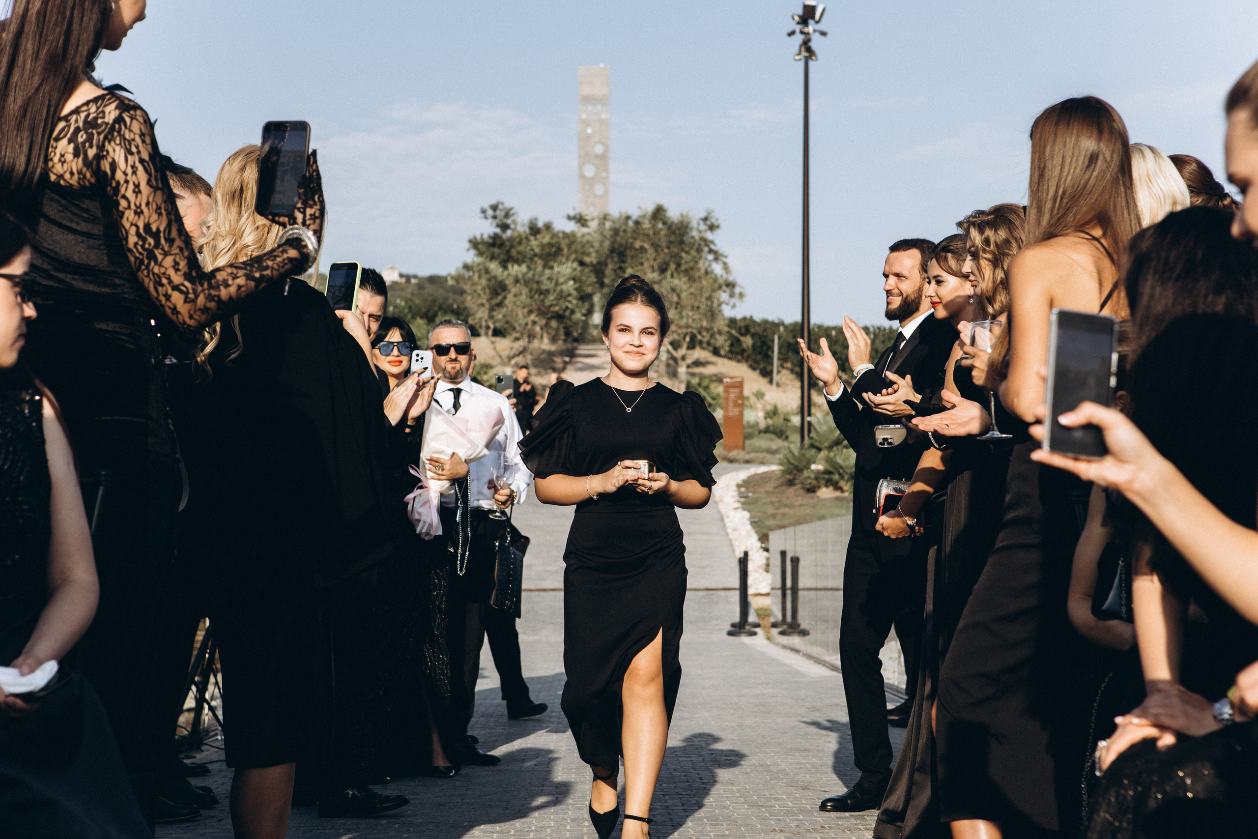 Черная Любовь