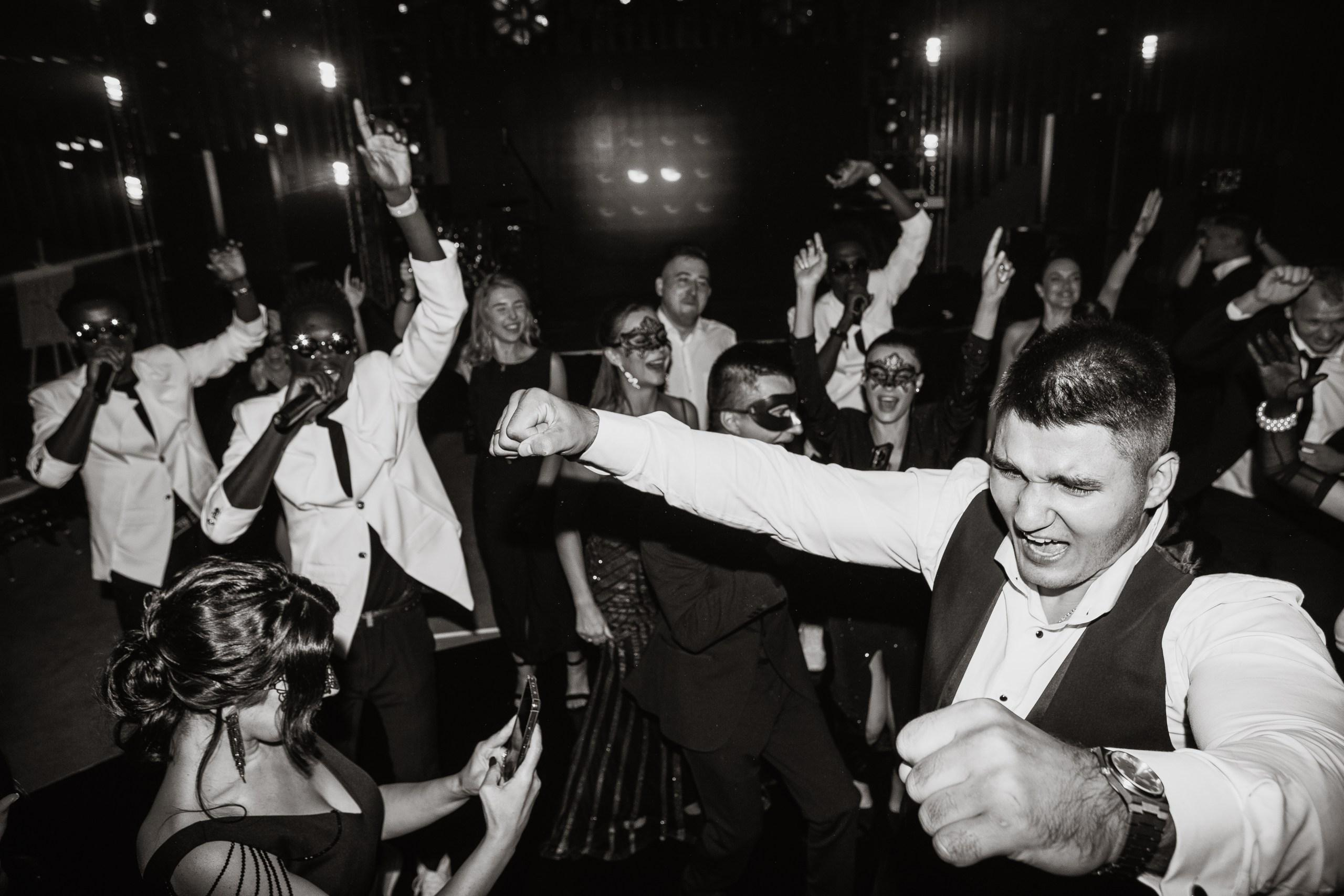 Черная Любовь