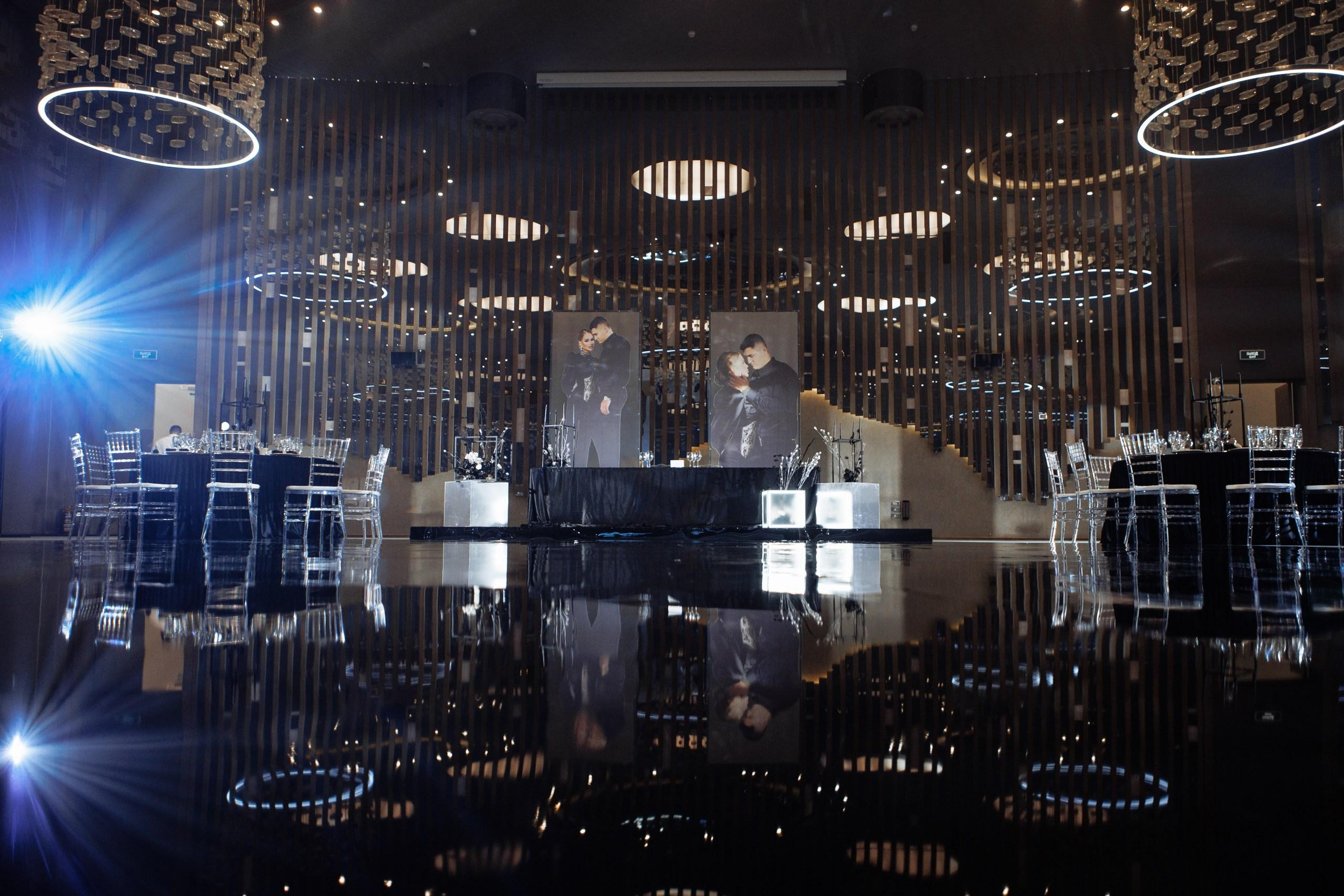 Черная Любовь