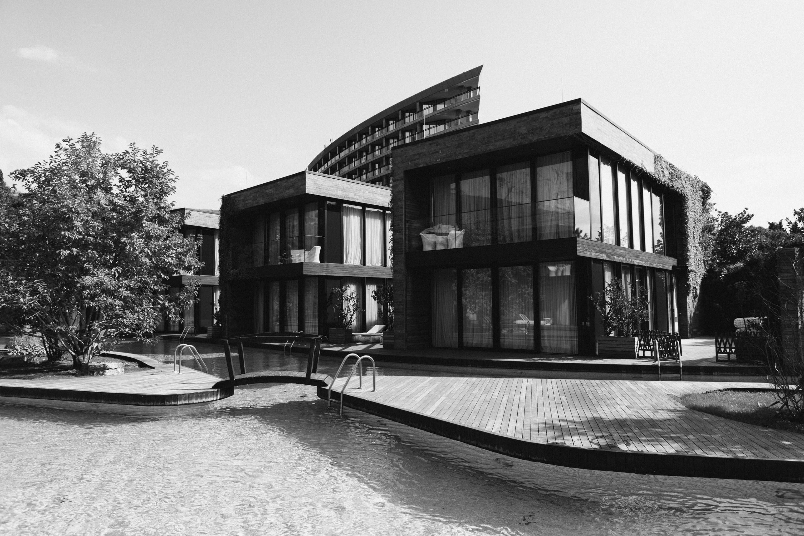 Черная Любовь